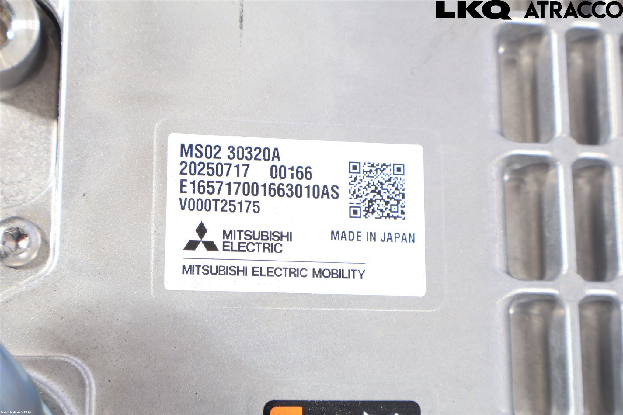 Mazda CX-60 22- Inverter Hybrid