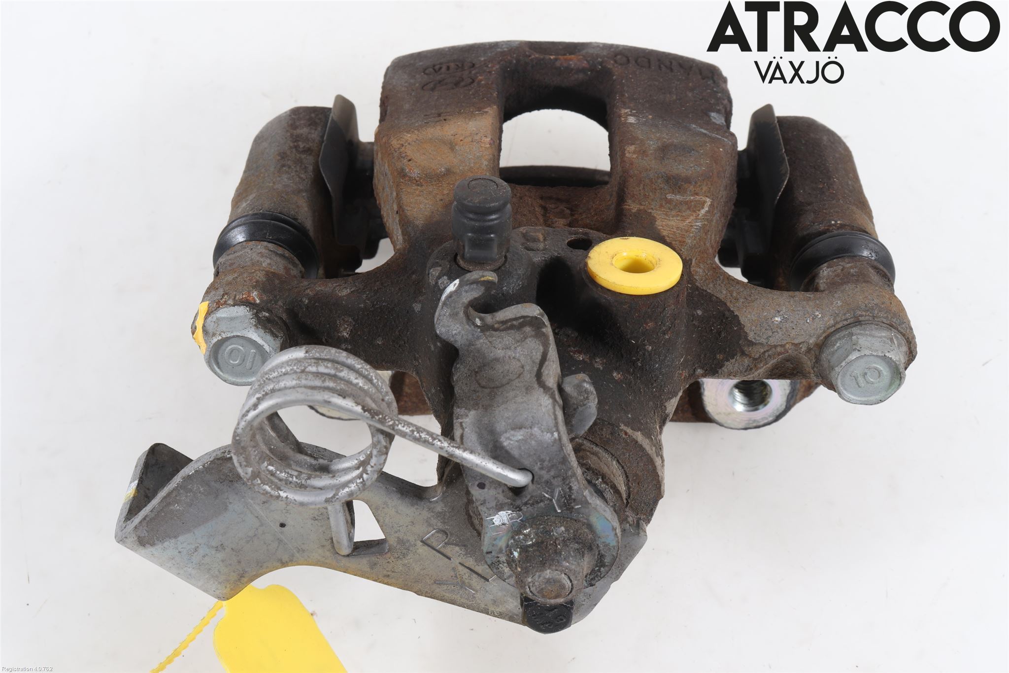 Hyundai i20 GB 15-20 Bremsecaliper Bak Høyre