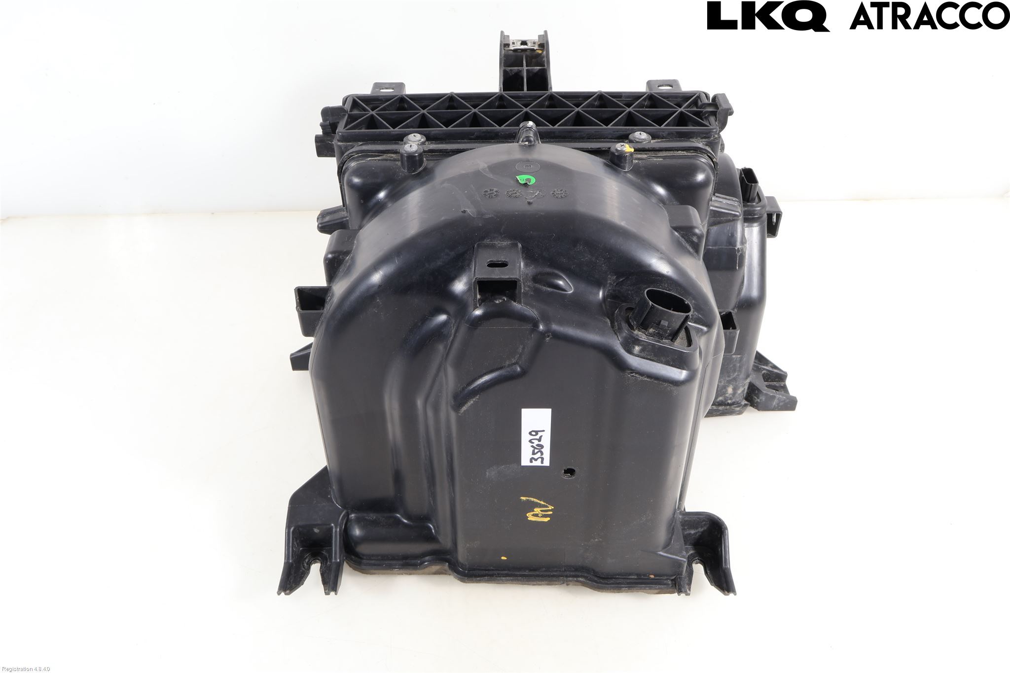 Kia EV6 (CV) 22- Varmeapparat Viftemotor