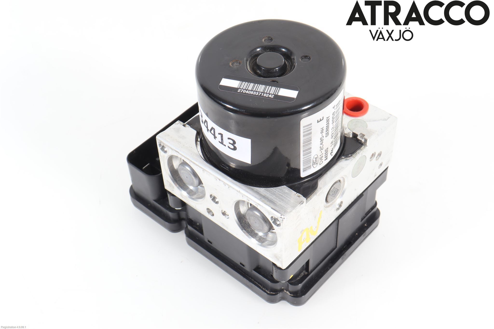 Ford KUGA 13-16 Abs Hydraulikkaggregat