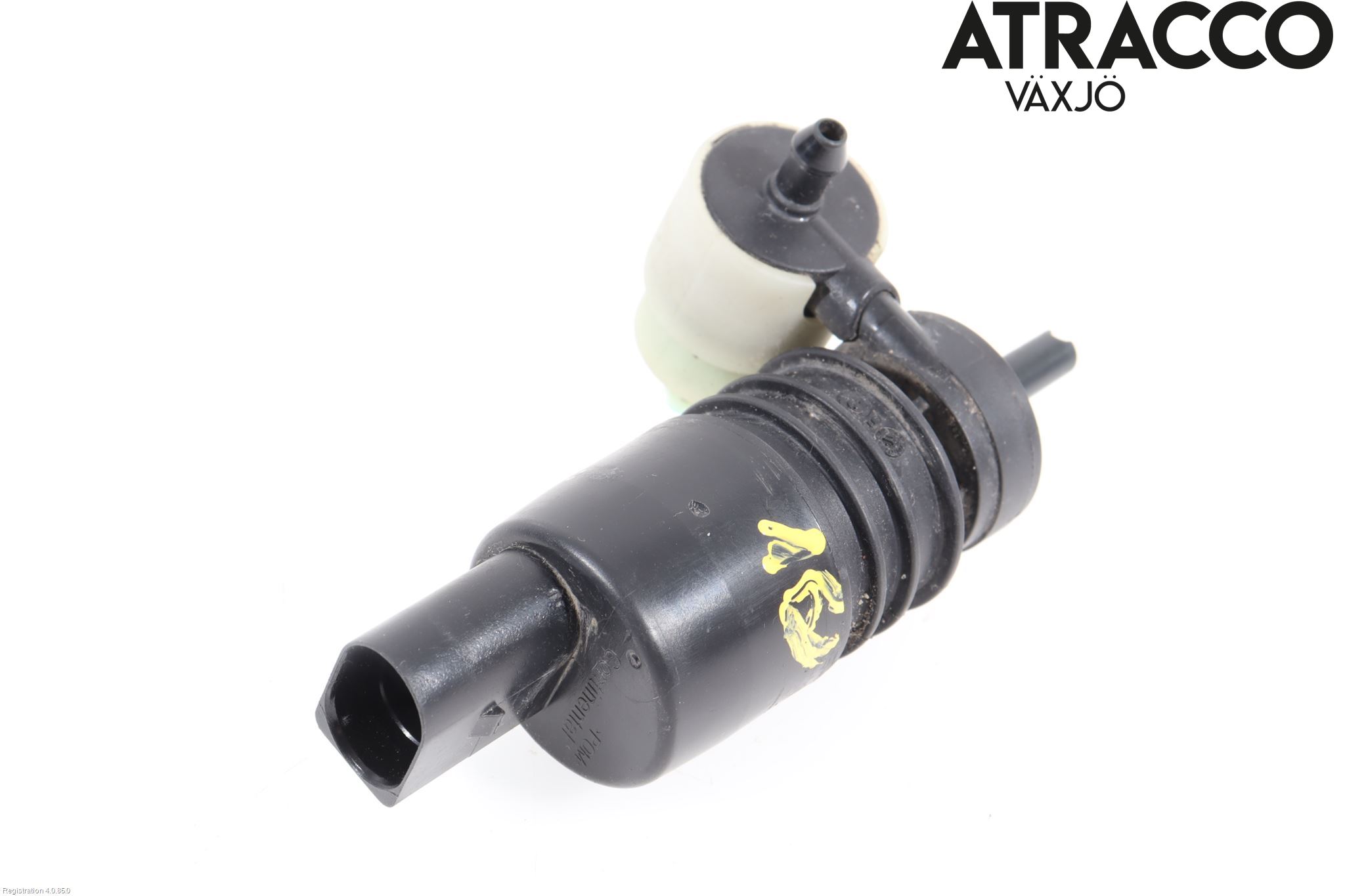 Mercedes-Benz MB E-KLASS (W212) 09-16 Spylerpumpe Frontrute