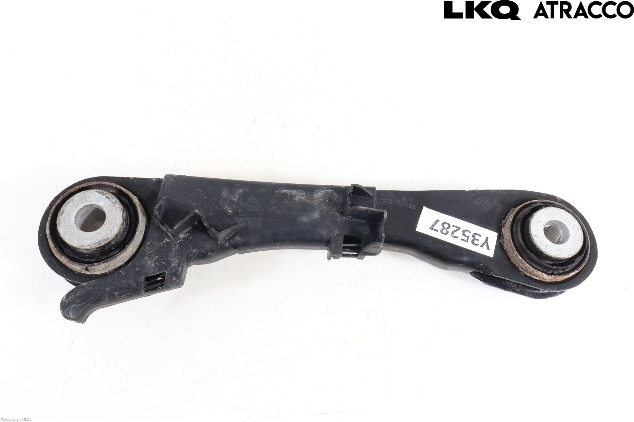 BMW 5 G30/G31/F90 17-23 Bærearm Bak Høyre Øvre