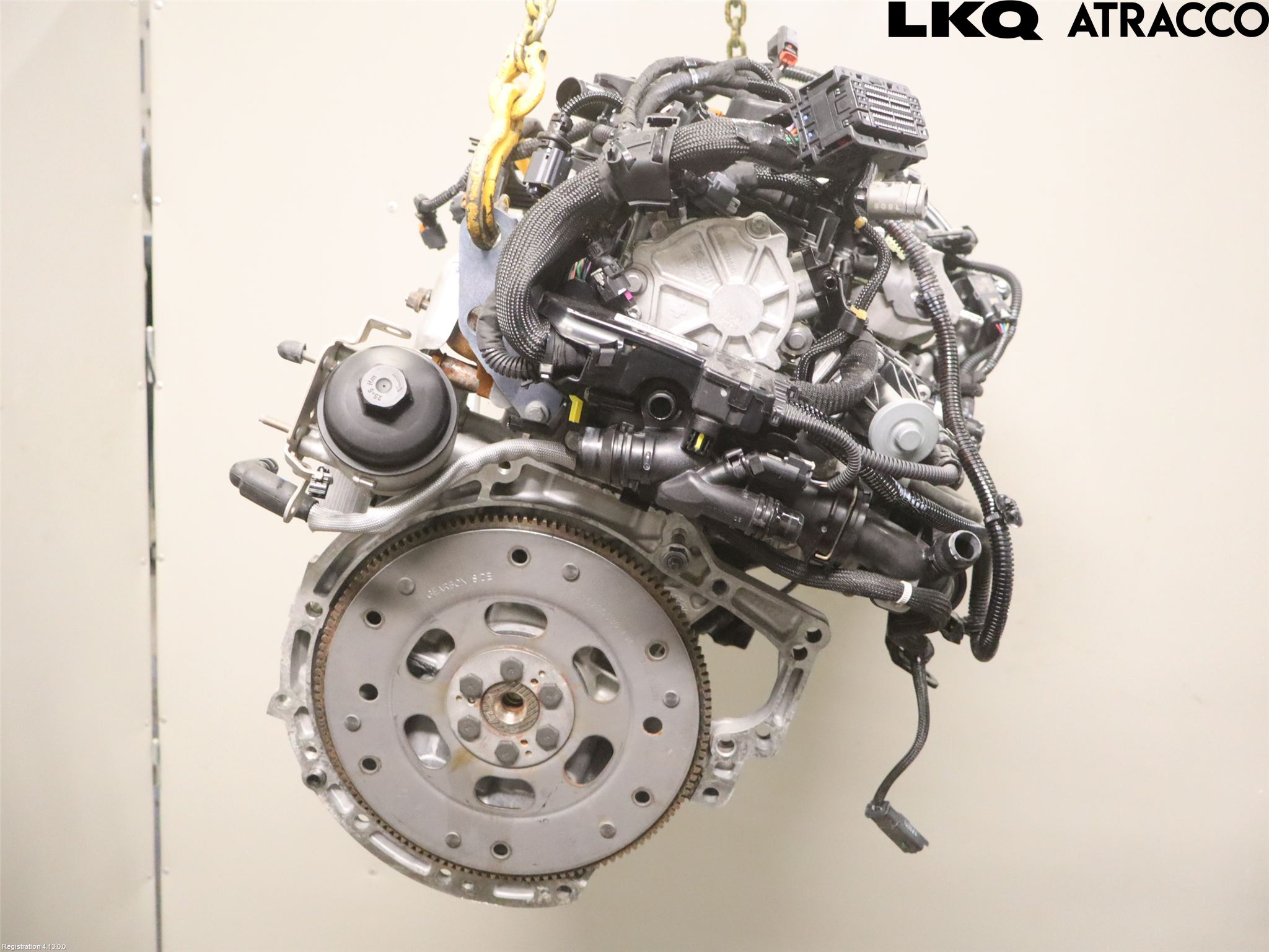 Toyota PROACE CITY 20- Motor Diesel