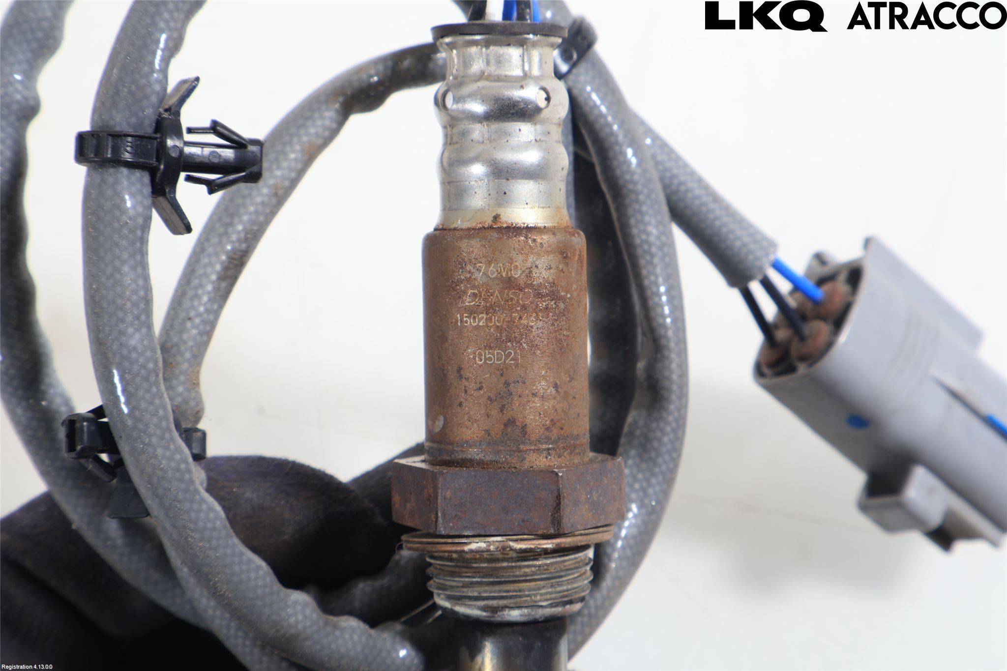 Suzuki SWIFT 17-24 Inns Lambdasonde