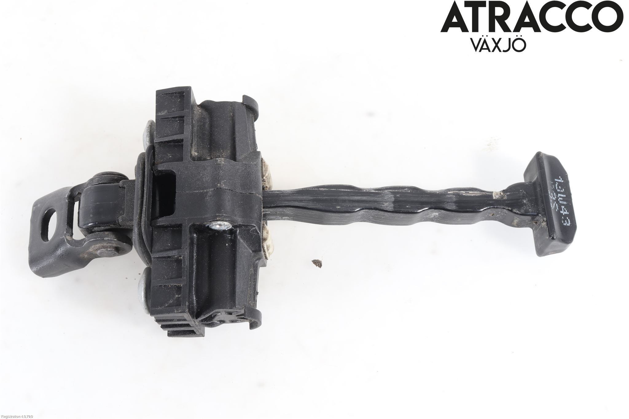 Volkswagen VW POLO 10-17 Dørstopper