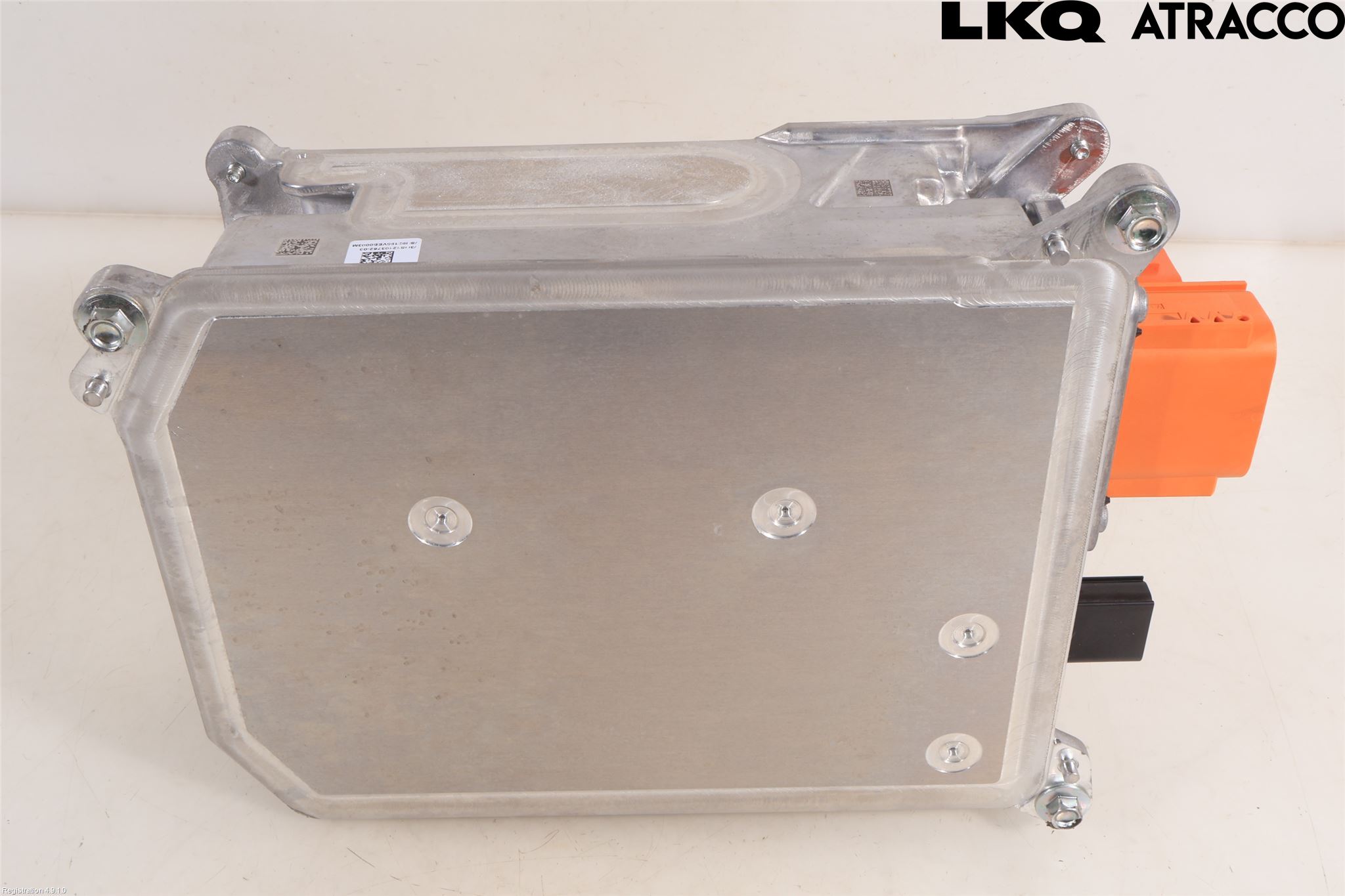 Mazda CX-60 22- Batterilader Hybrid