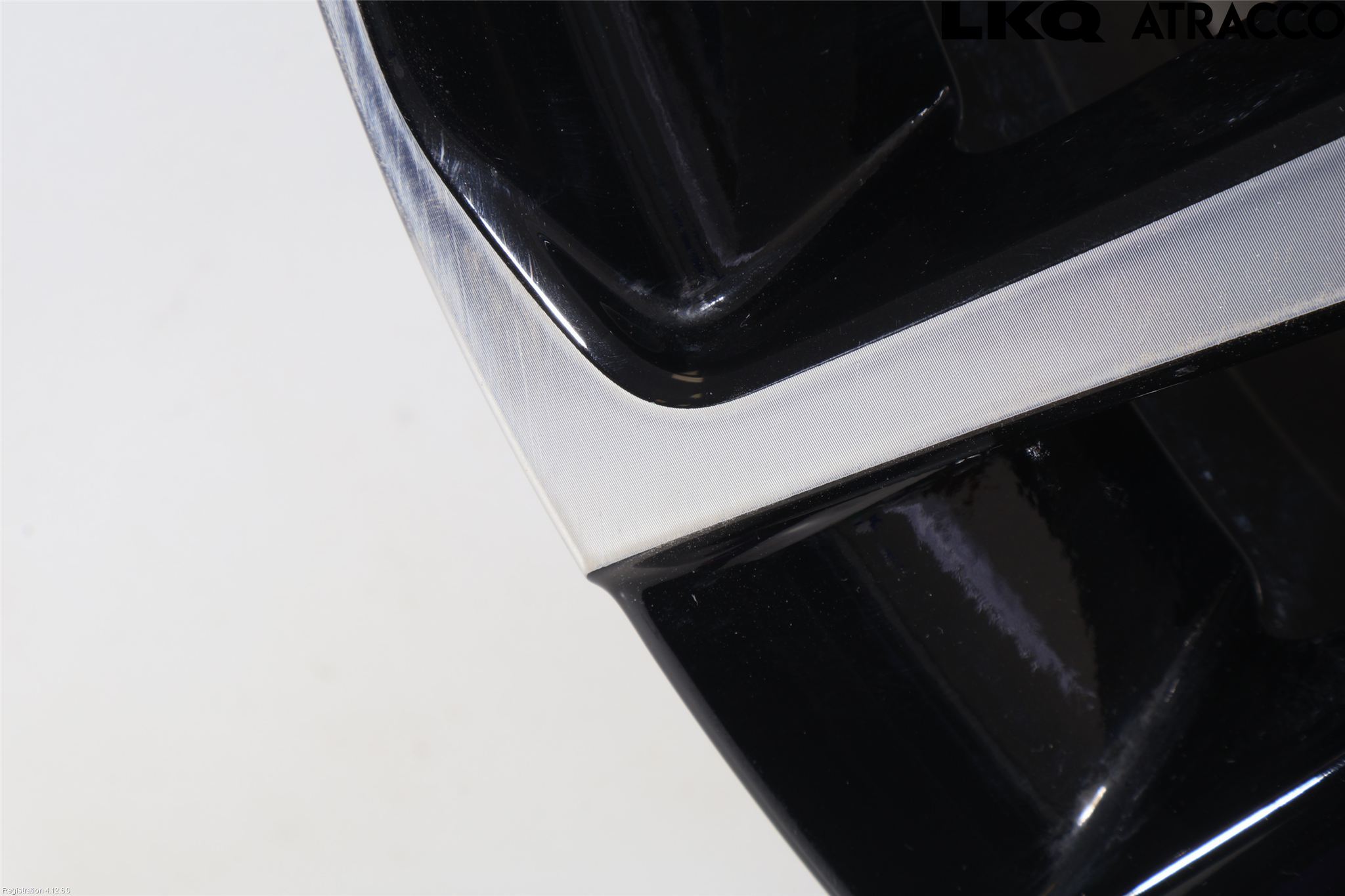 Toyota C-HR 24- Felg Aluminium Sett 4Stk