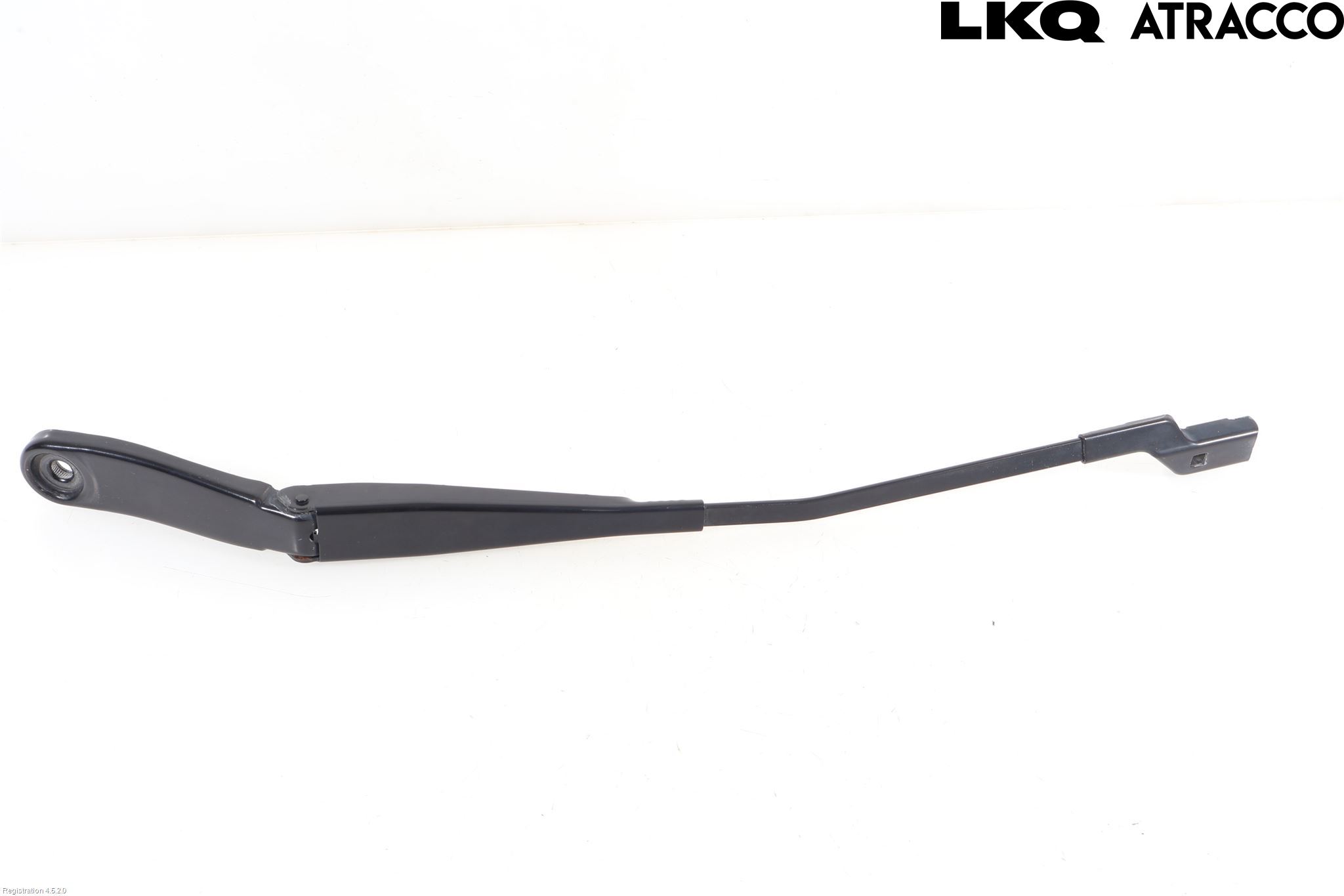 Volvo XC60 09-13 Viskerarm-Armer Frontrute