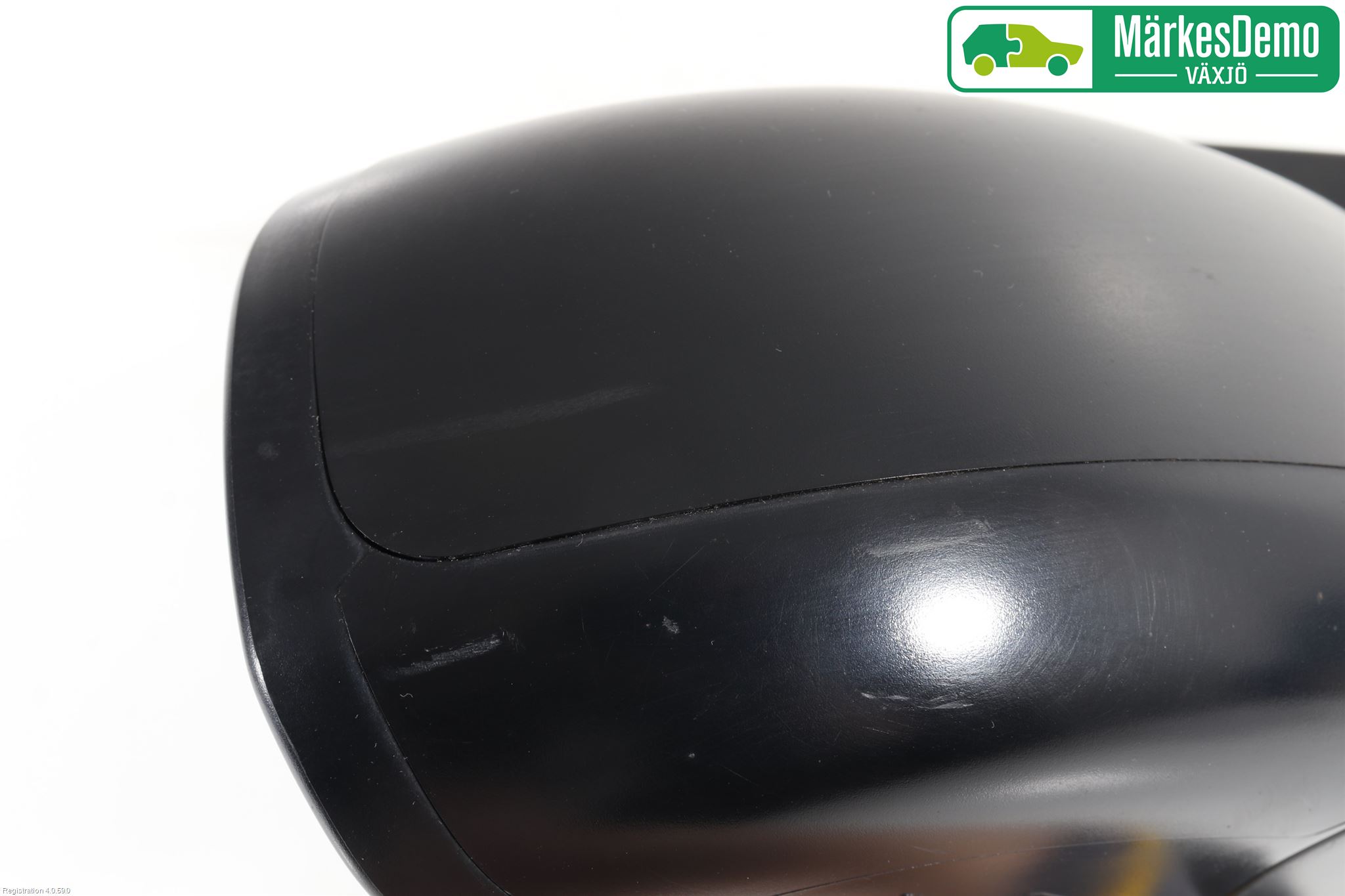 Suzuki ALTO 79-14 Speil H M-Innvjustering