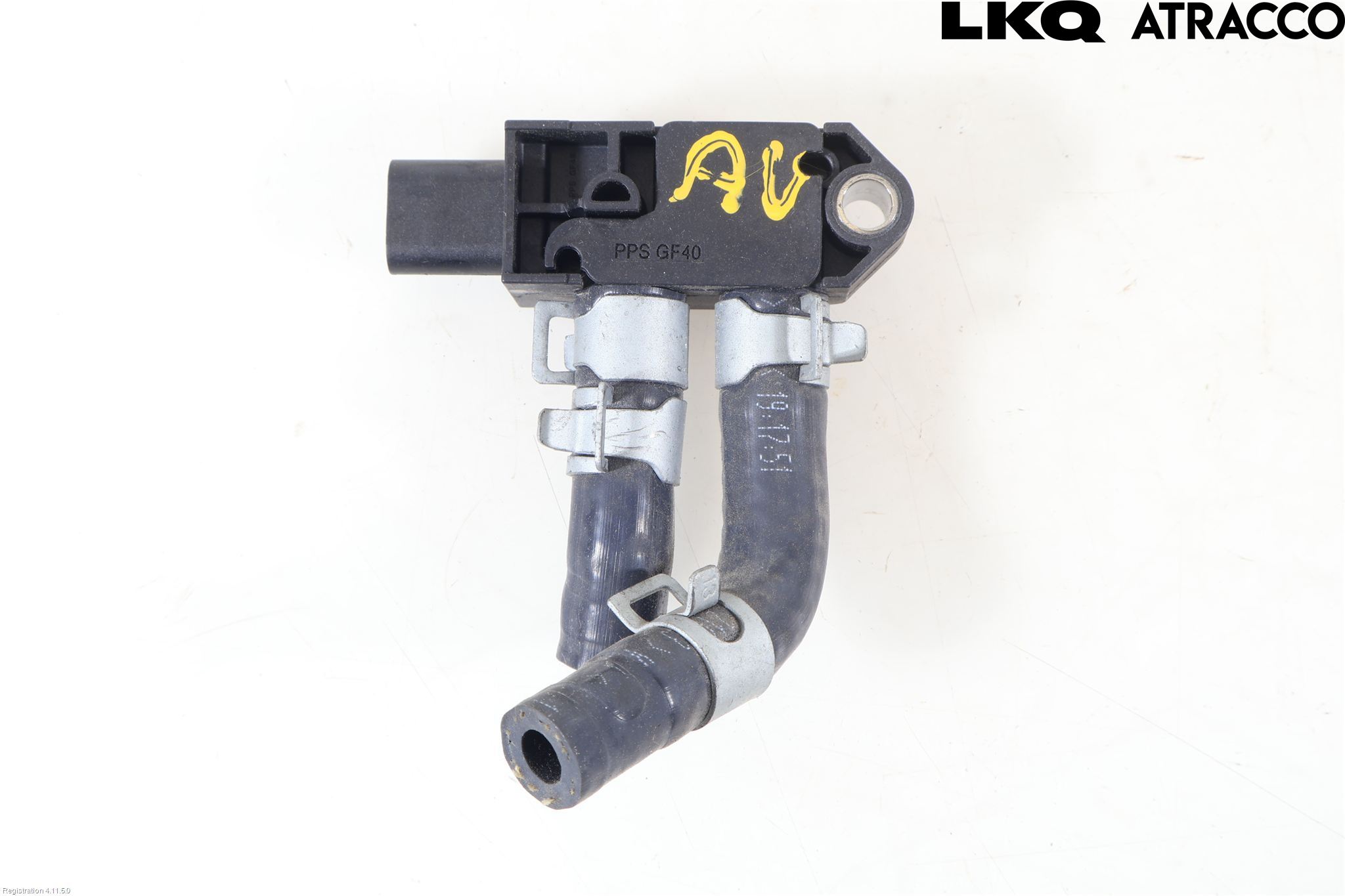 Hyundai TUCSON 05- Sensor Eksos