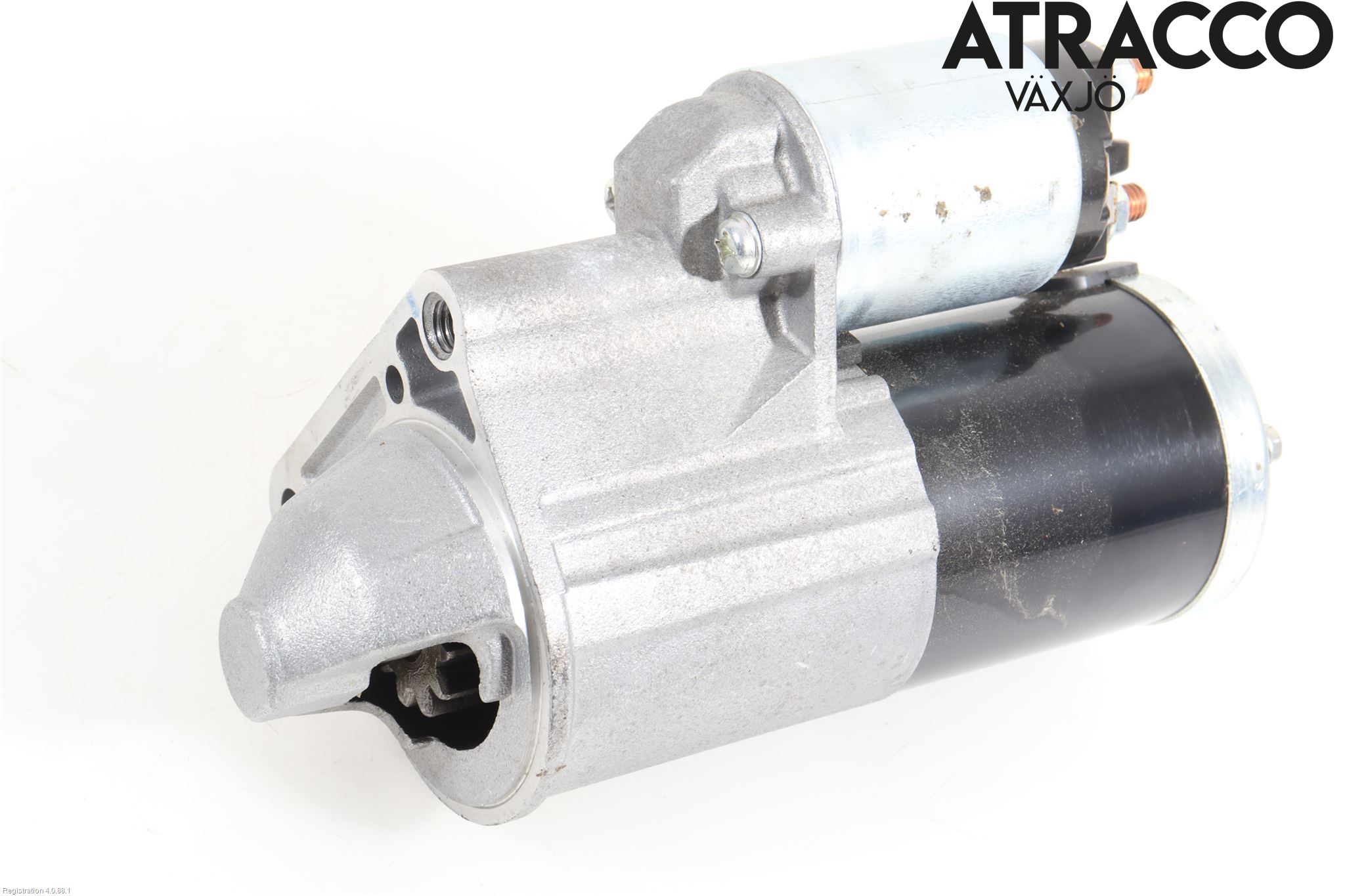 Mazda CX-60 22- Startmotor