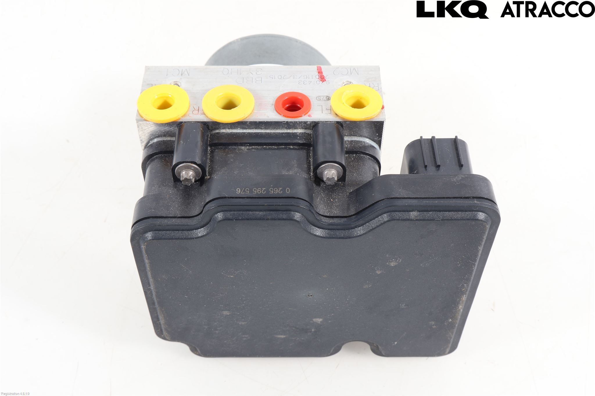 Honda ZR-V 23- Abs Hydraulikkaggregat