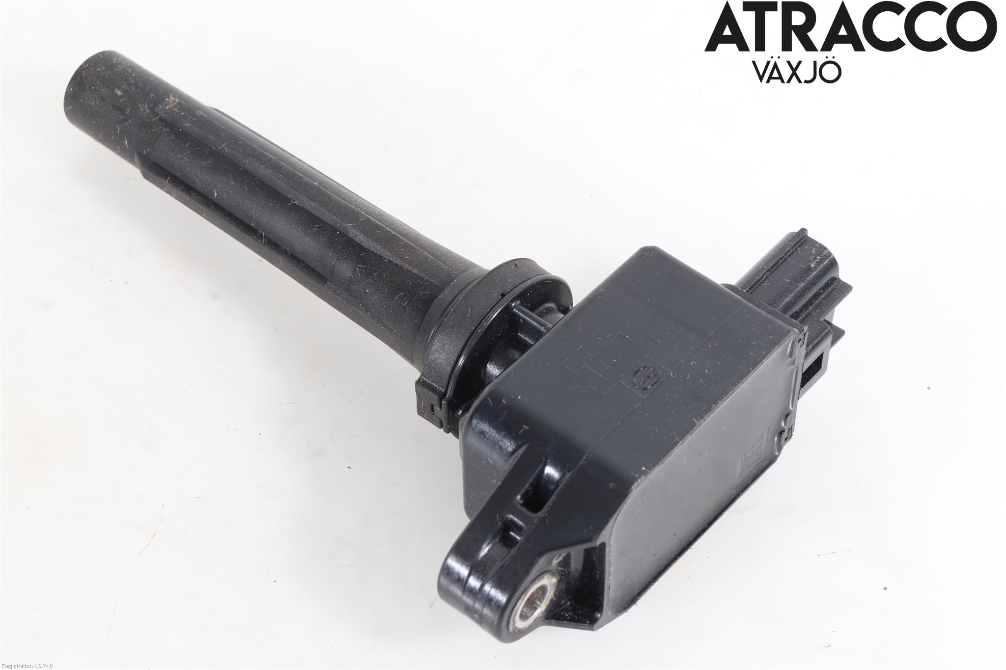 Mazda CX-3 Coil
