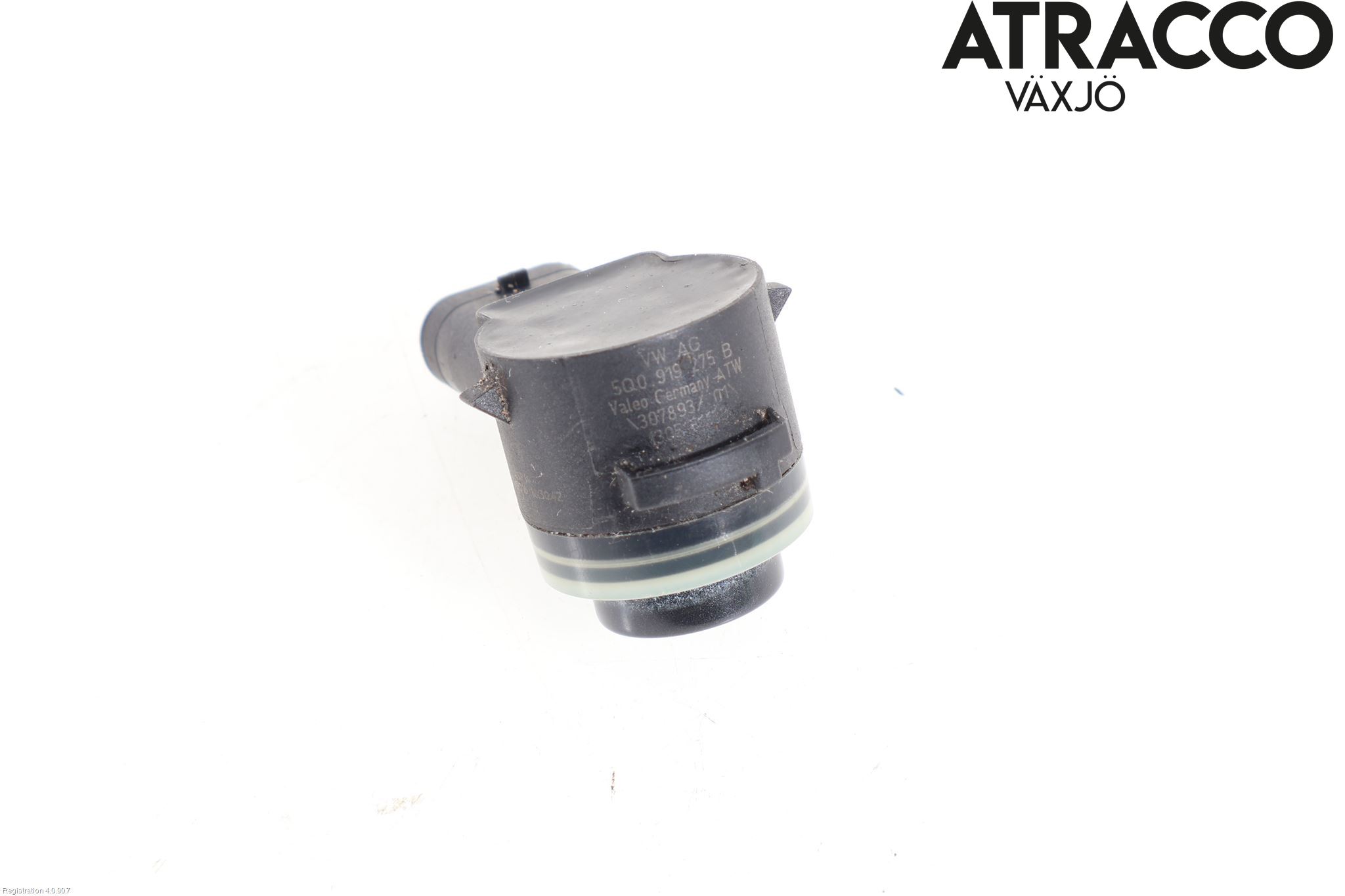 Audi A4/S4 B9 16-19 Sensor Ryggesensor