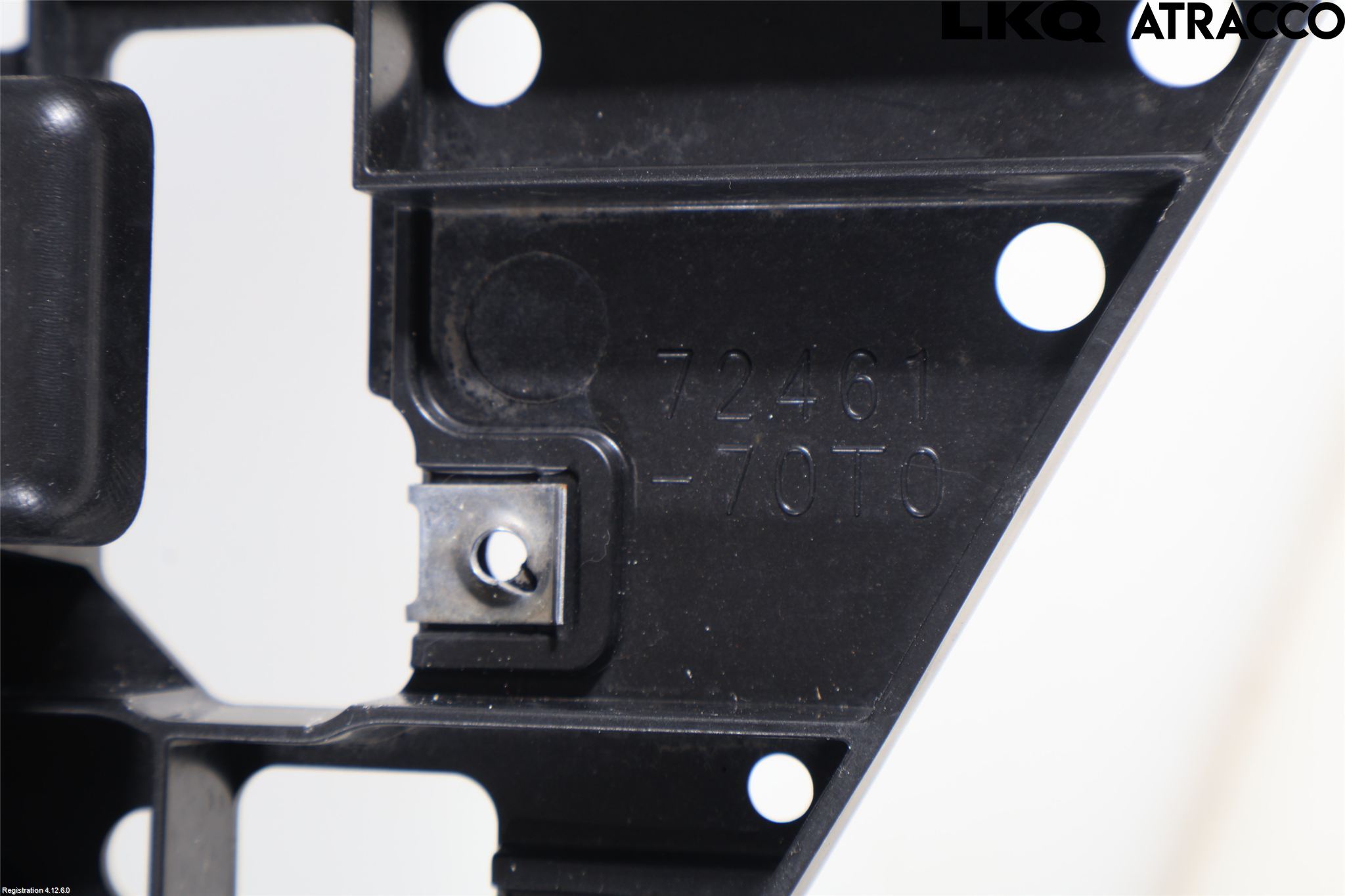 Suzuki SWIFT 17-24 Bunnplate U Motor-Gear-Dørk