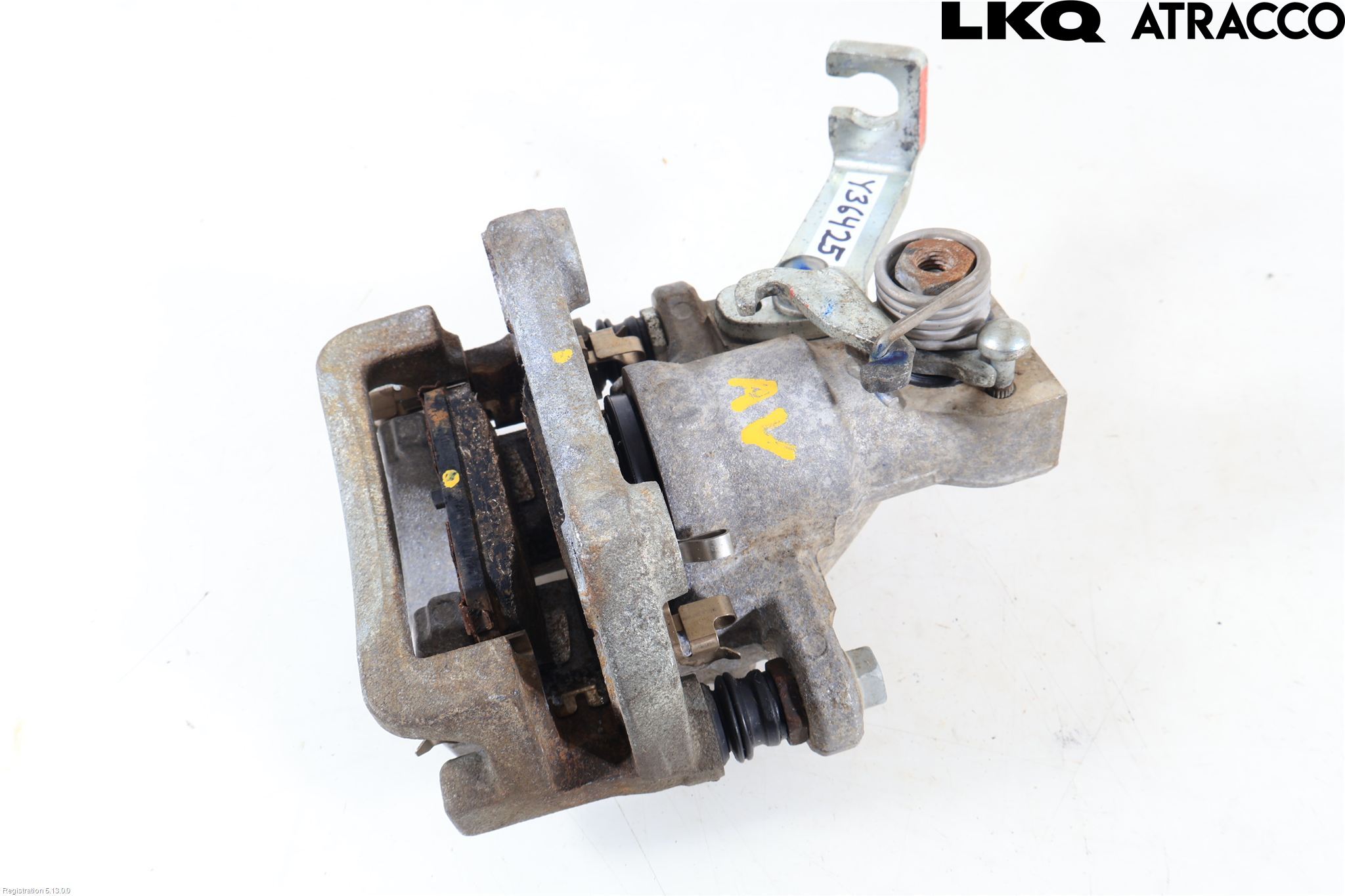 Suzuki VITARA 15- Bremsecaliper Bak Høyre