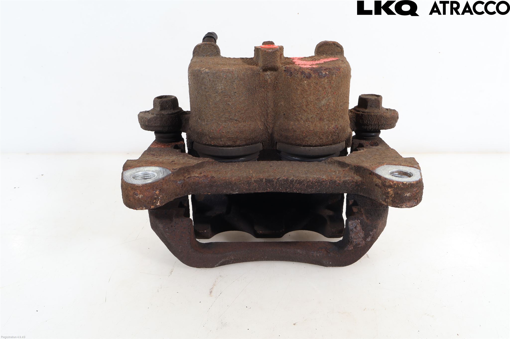 Mazda CX-5 17- Bremsecaliper Foran Venstre