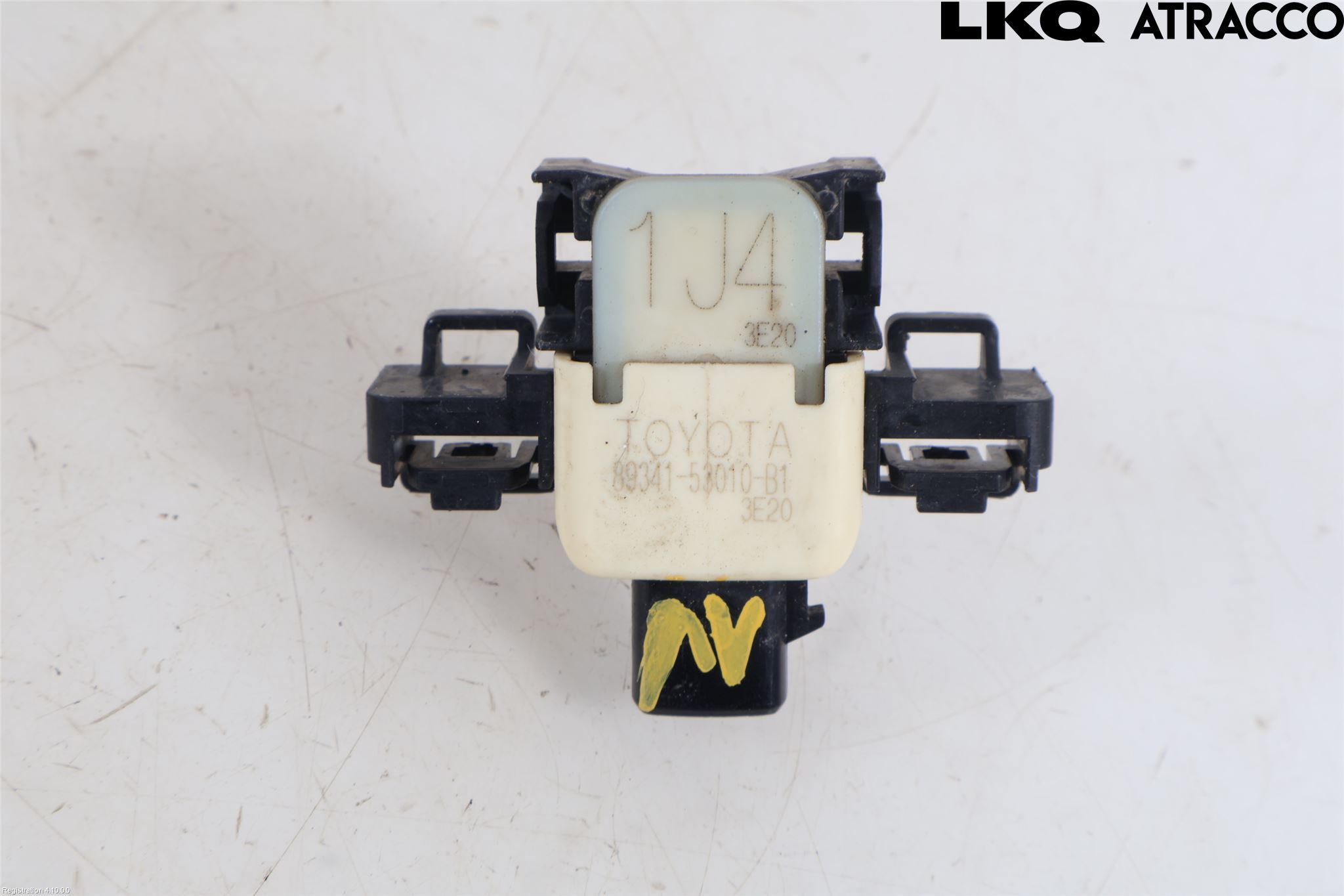 Lexus IS 250/350 14-20 Sensor Parkering Front
