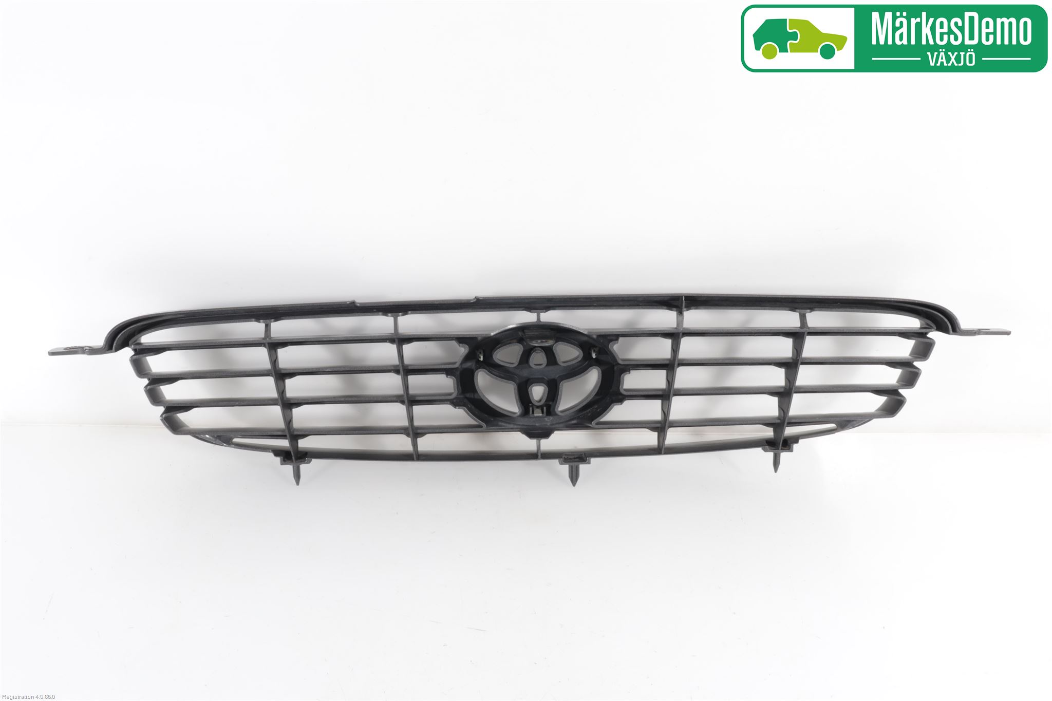 Toyota COROLLA 98-01 Grill Komplett