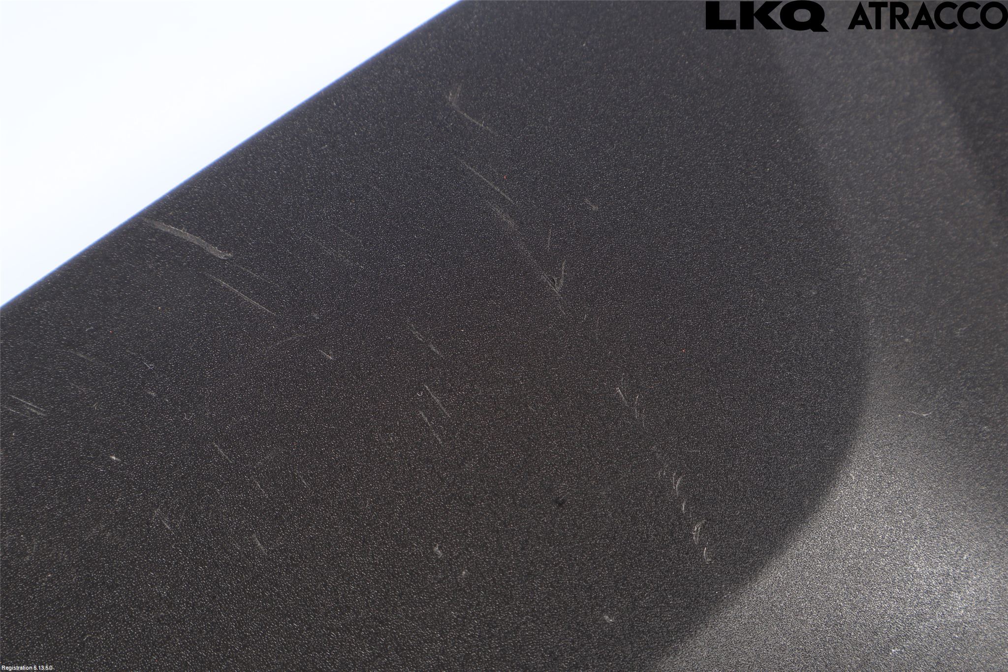 Volvo V40 12-19 Luftstyring Front