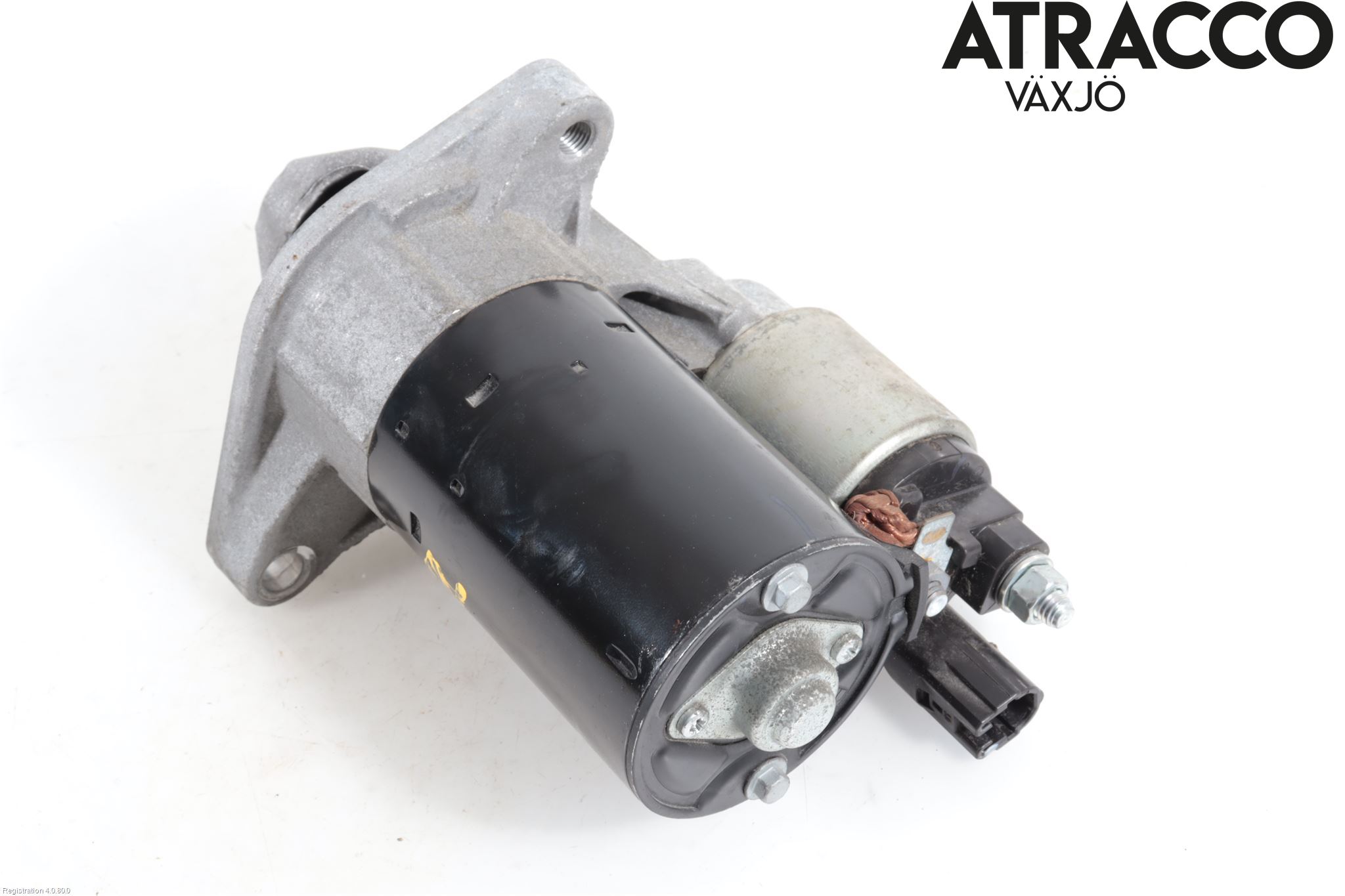 Toyota AURIS 13-19 Startmotor