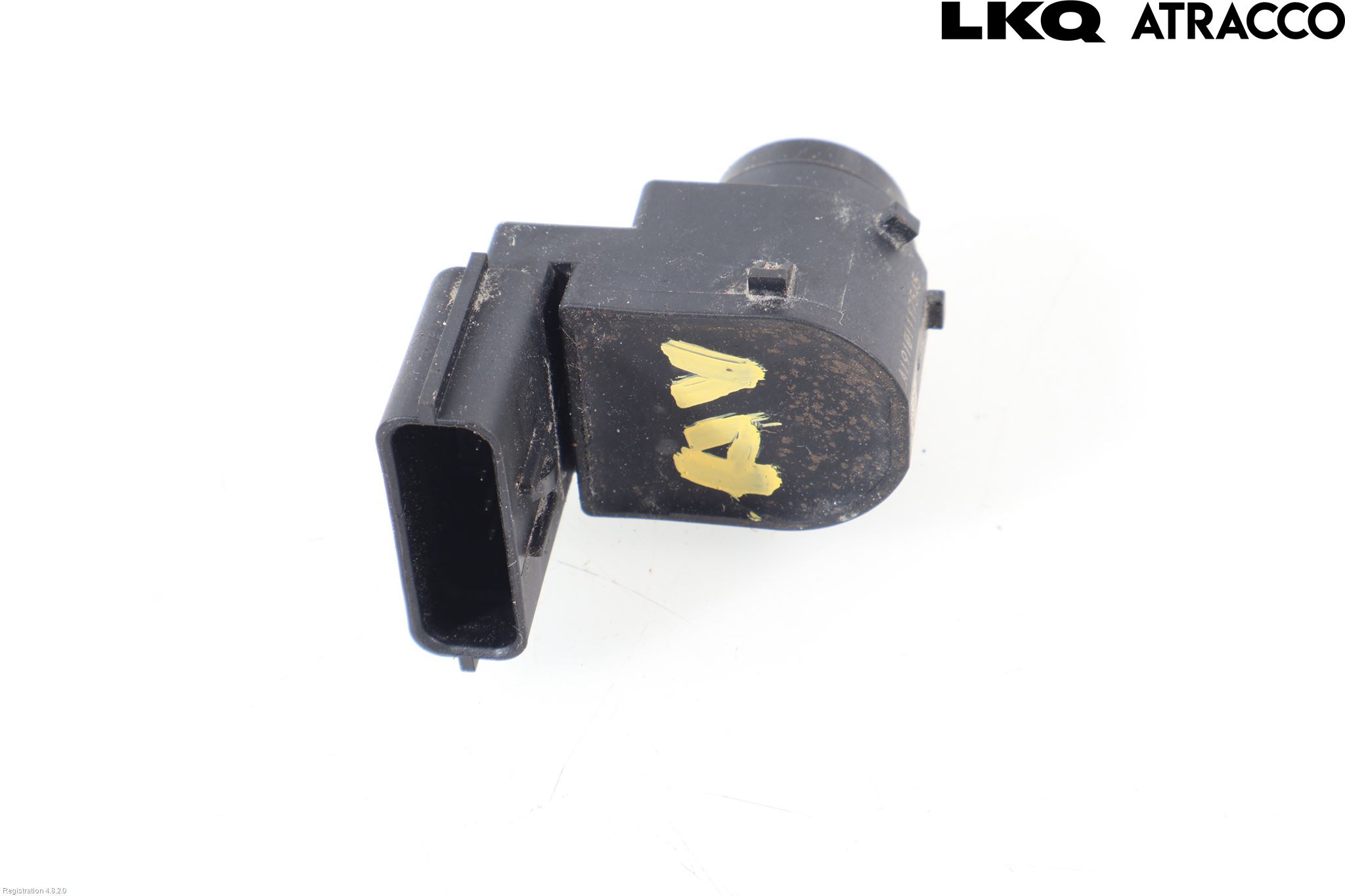 Hyundai IONIQ AE 17-22 Sensor Ryggesensor