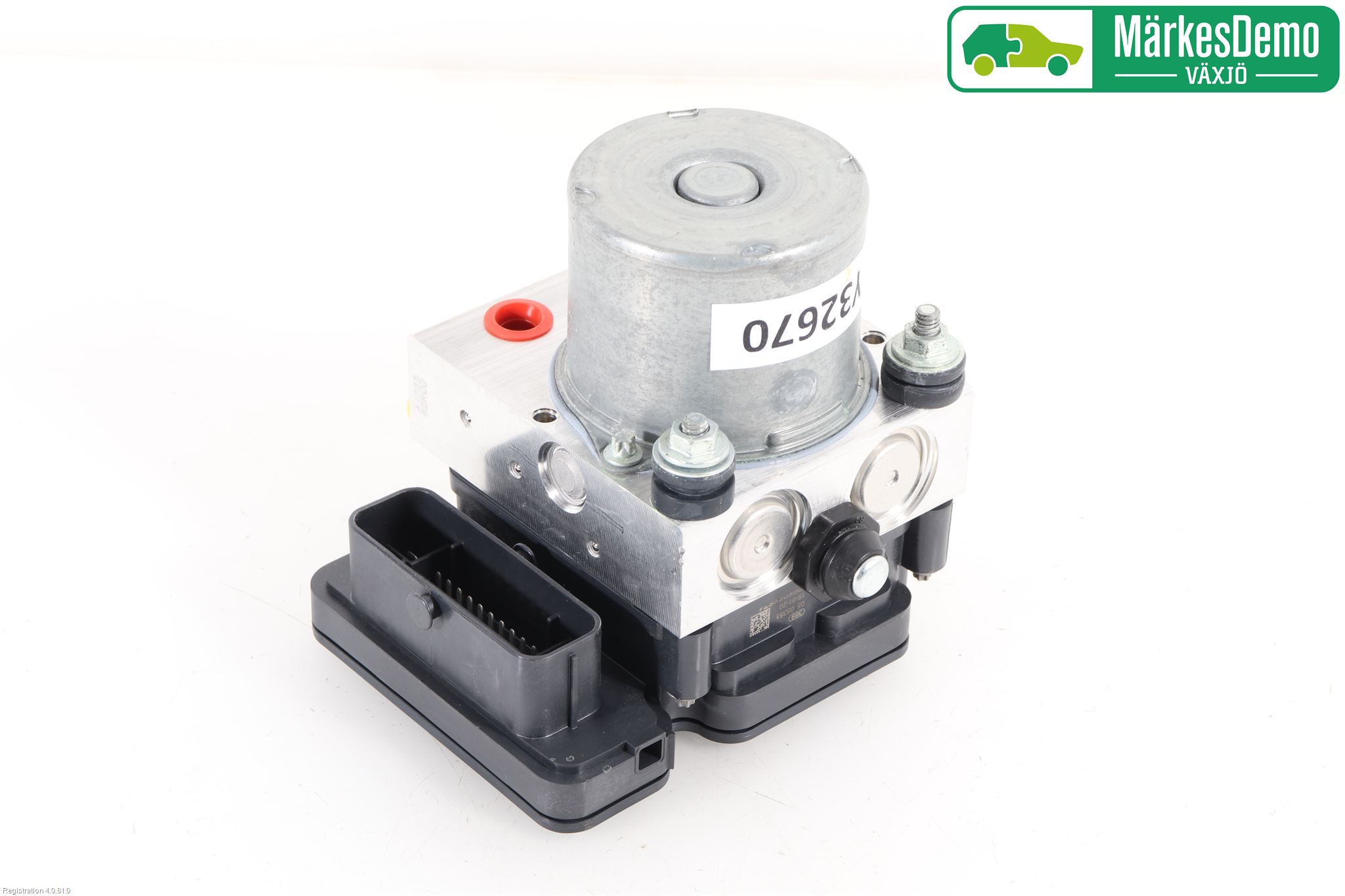 Mazda MX-5 IV (ND/ND2/ND3) MIATA 15- Abs Hydraulikkaggregat