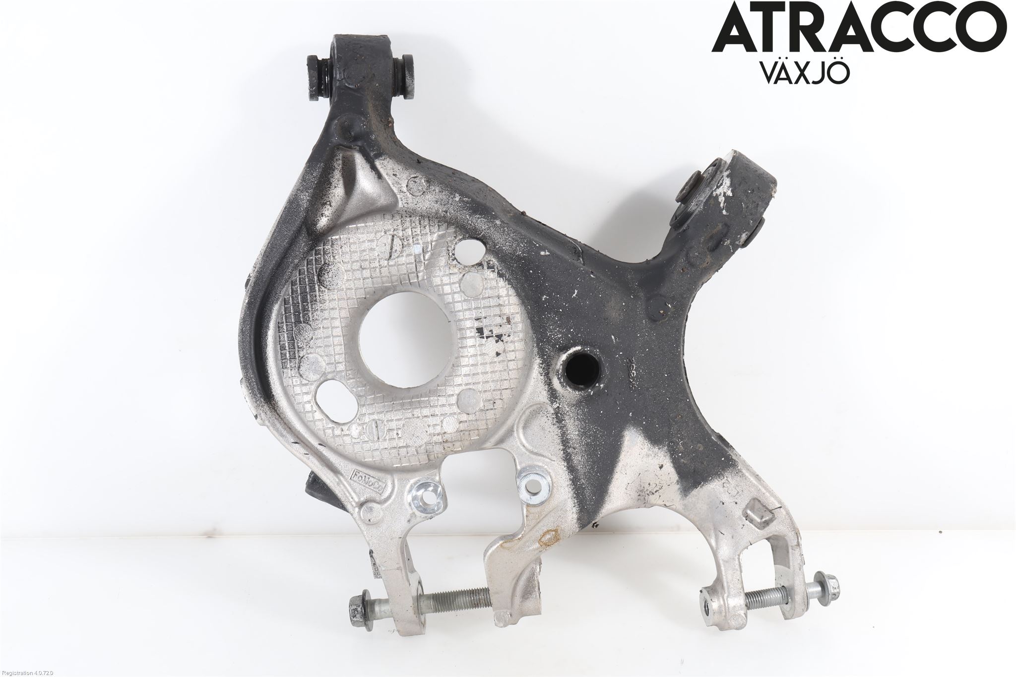 Ford MUSTANG VI 15-22 Bærearm Bak Venstre