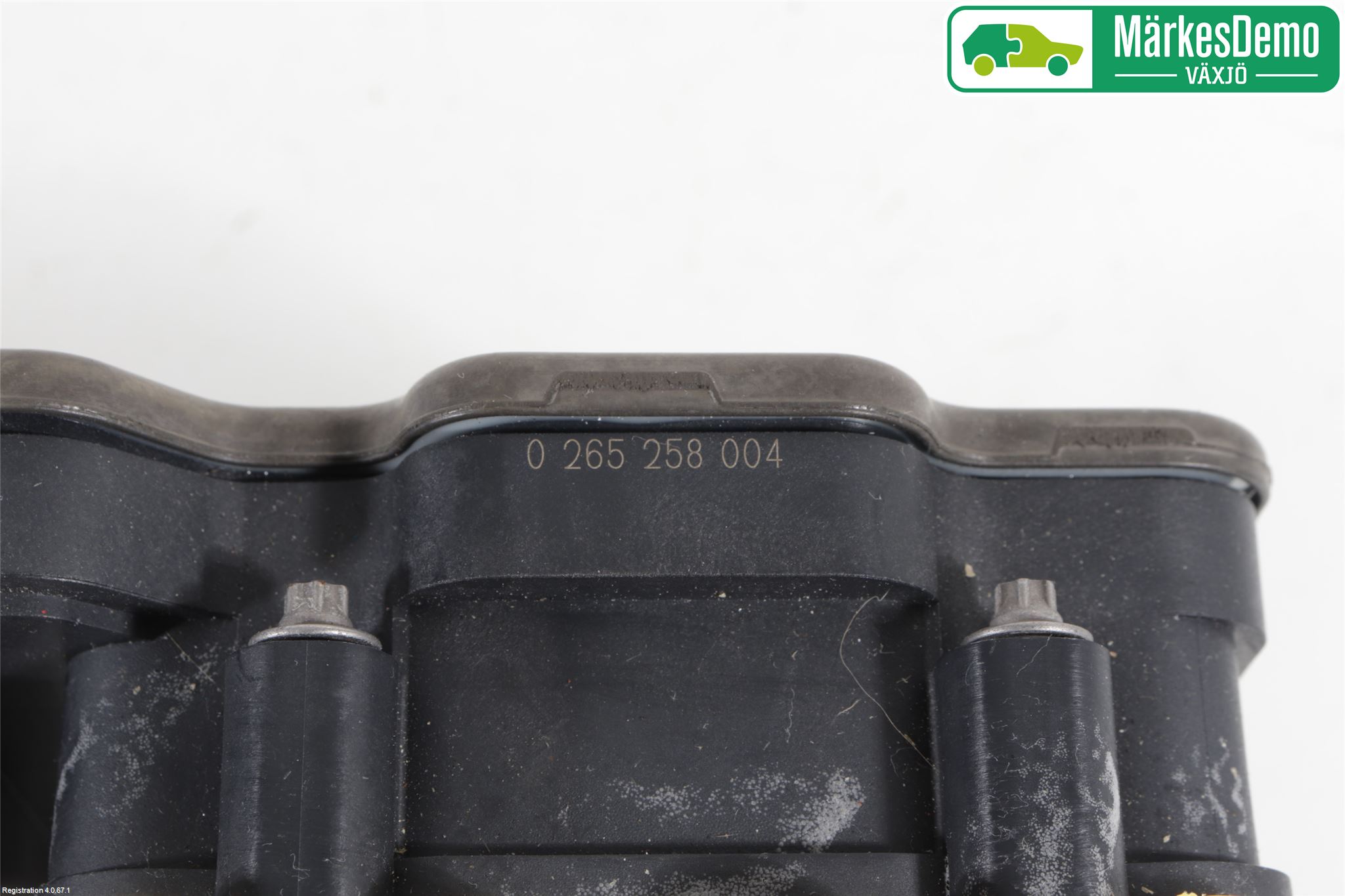 Suzuki VITARA 15- Abs Hydraulikkaggregat