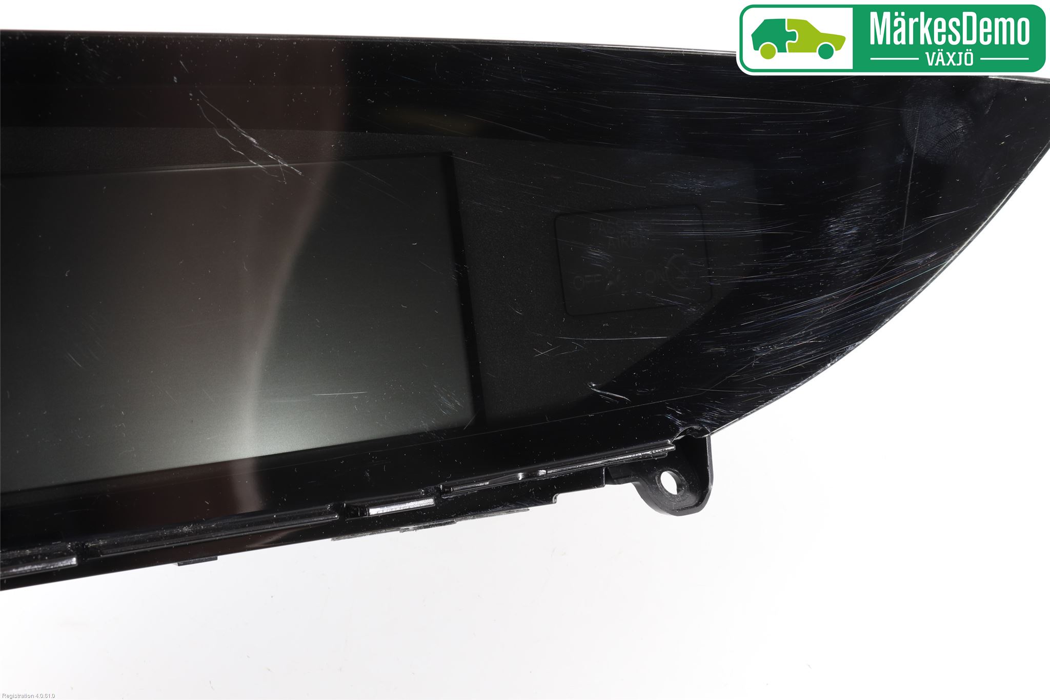 Honda CIVIC 12-16 Instr Kombinert