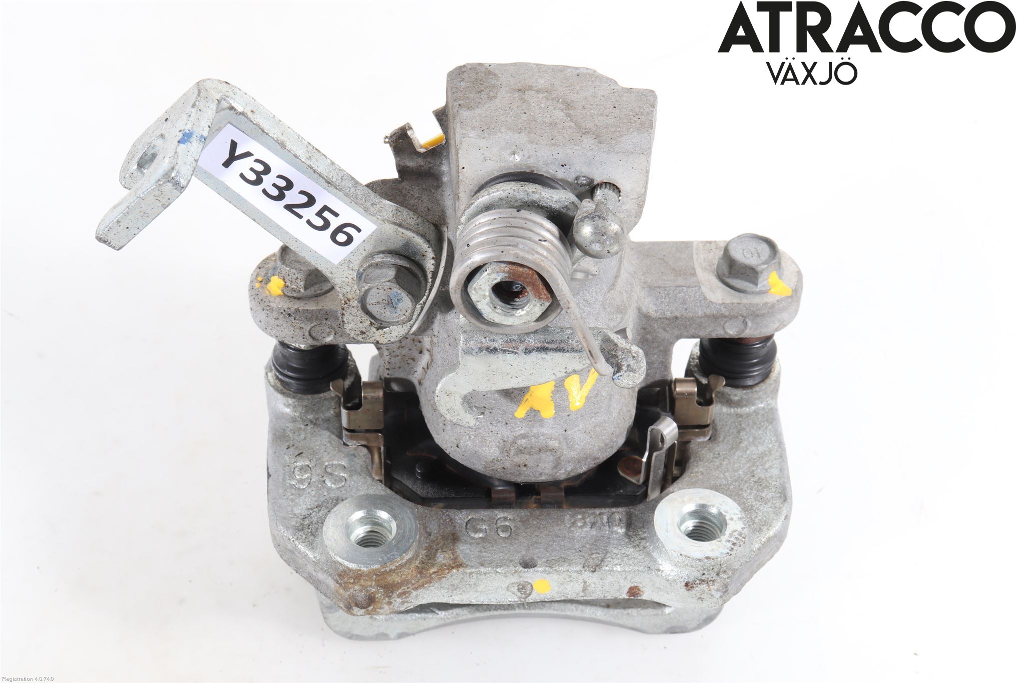 Suzuki VITARA 15- Bremsecaliper Bak Høyre