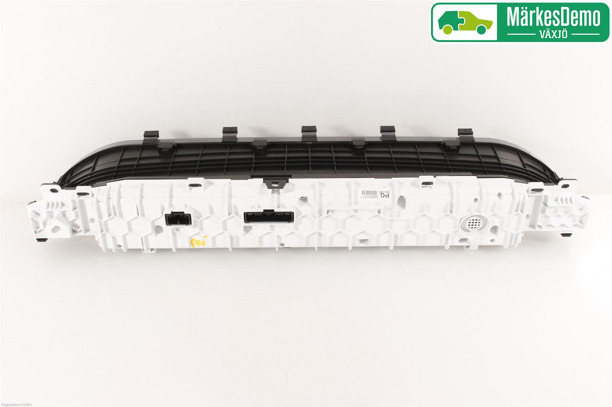 Toyota PRIUS (ZVW50) 16-21 Instr Kombinert