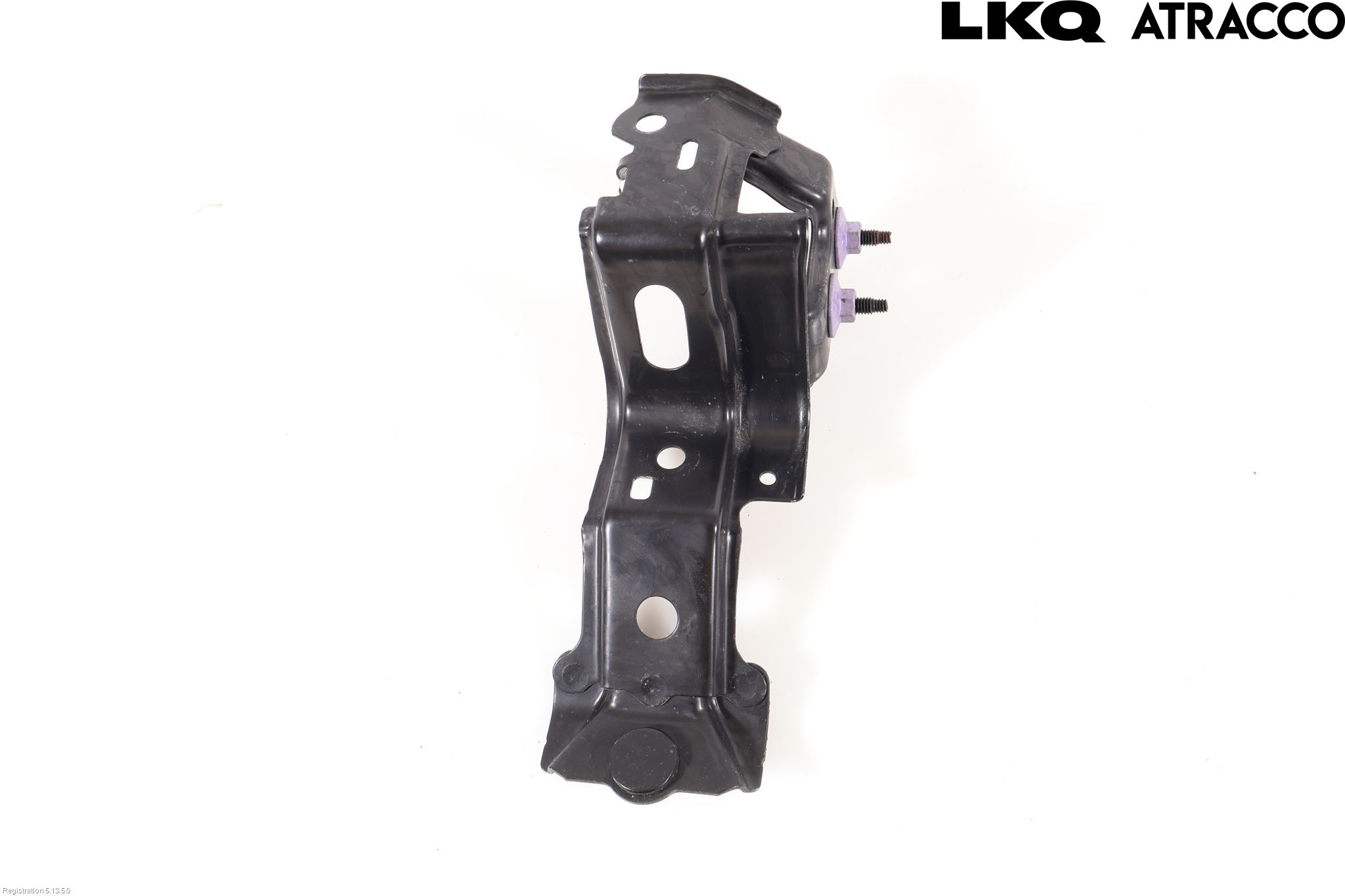 Toyota YARIS XP21 20- Radiator Feste - Ramme - Bjelk