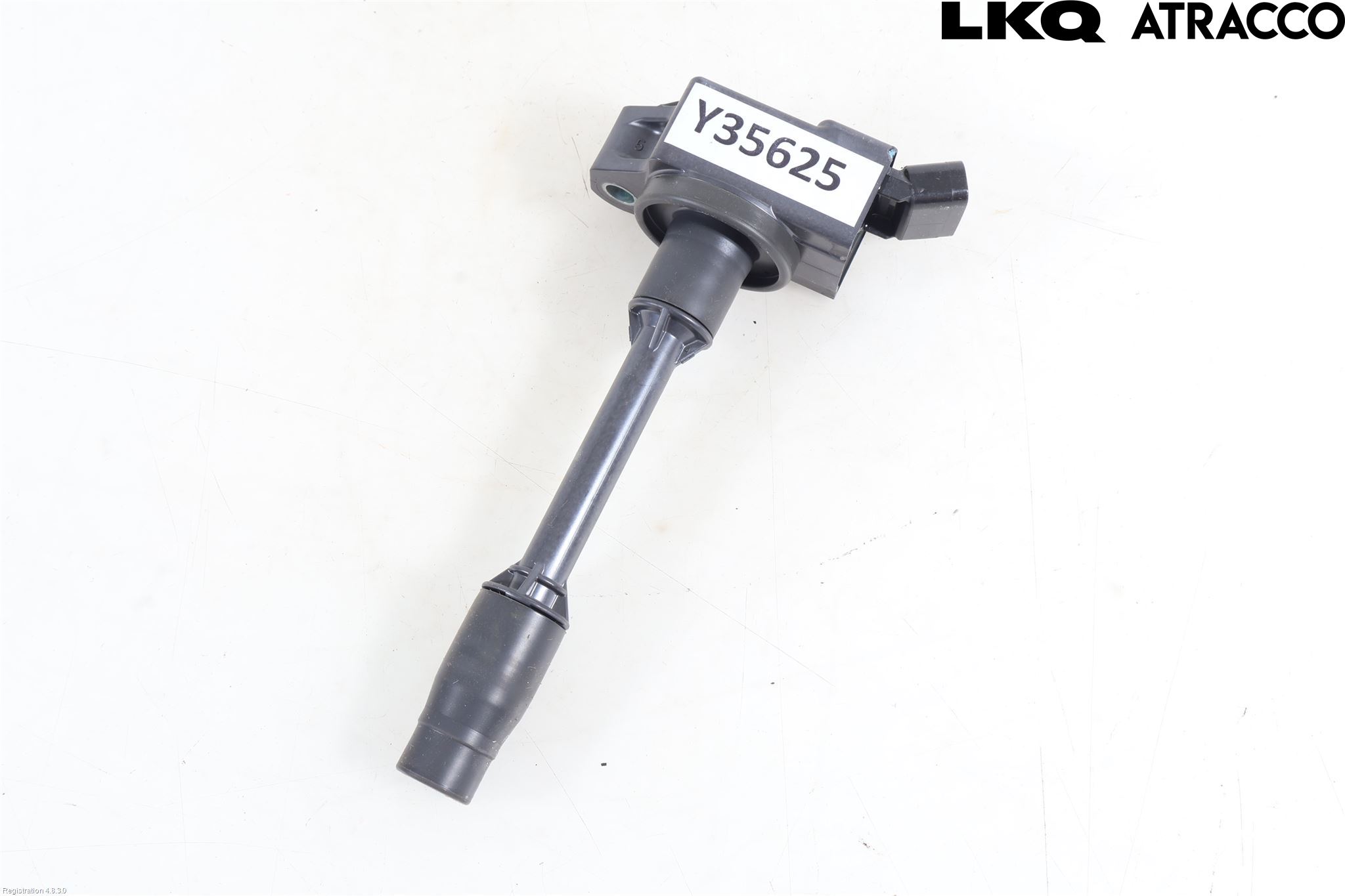 Suzuki SWACE 21- Coil