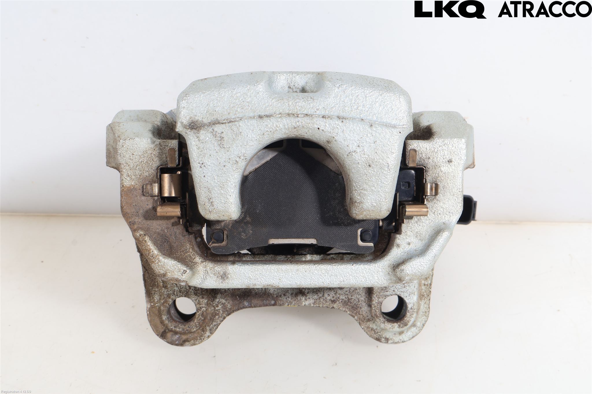 Lexus NX 300h 15-21 Bremsecaliper Bak Høyre