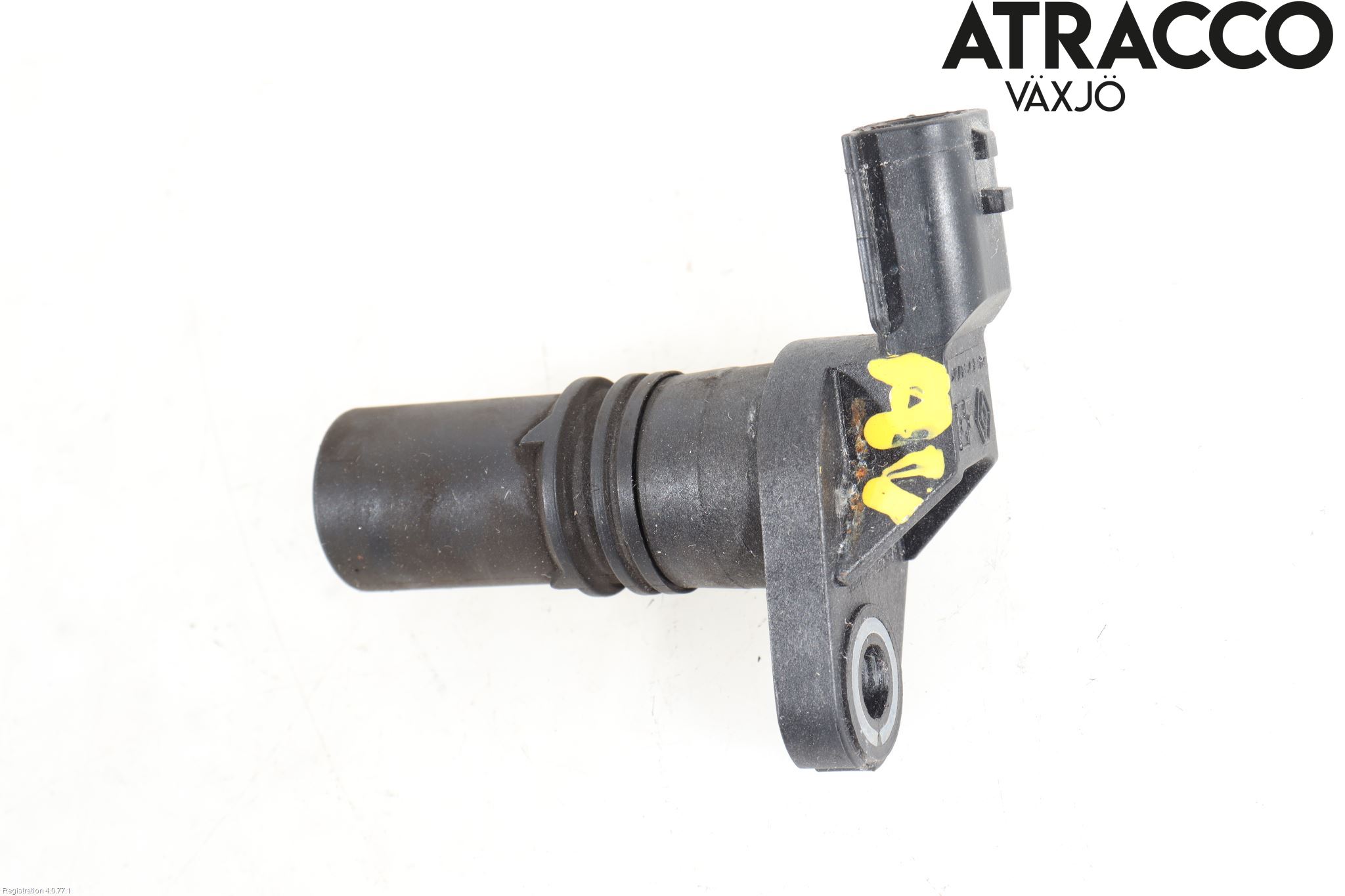 Renault MEGANE III 09-15 Giver Turtall - Tenning