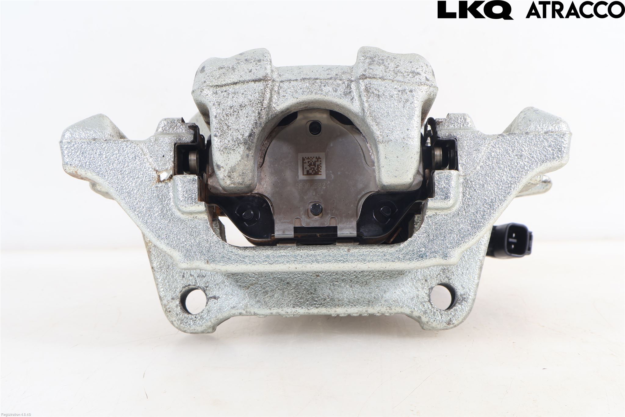 Toyota YARIS CROSS XP21 21- Bremsecaliper Bak Venstre