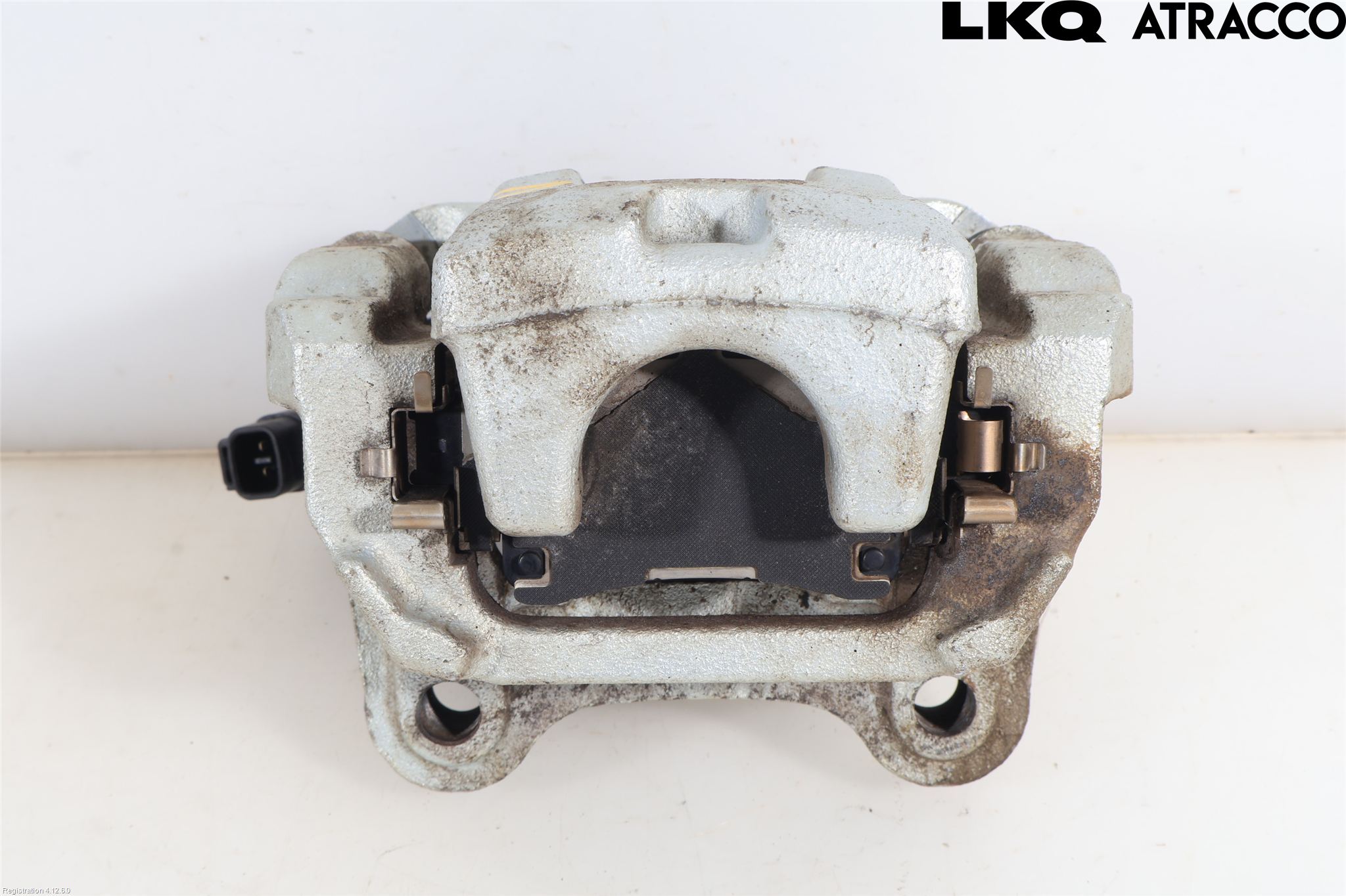 Lexus NX 300h 15-21 Bremsecaliper Bak Venstre