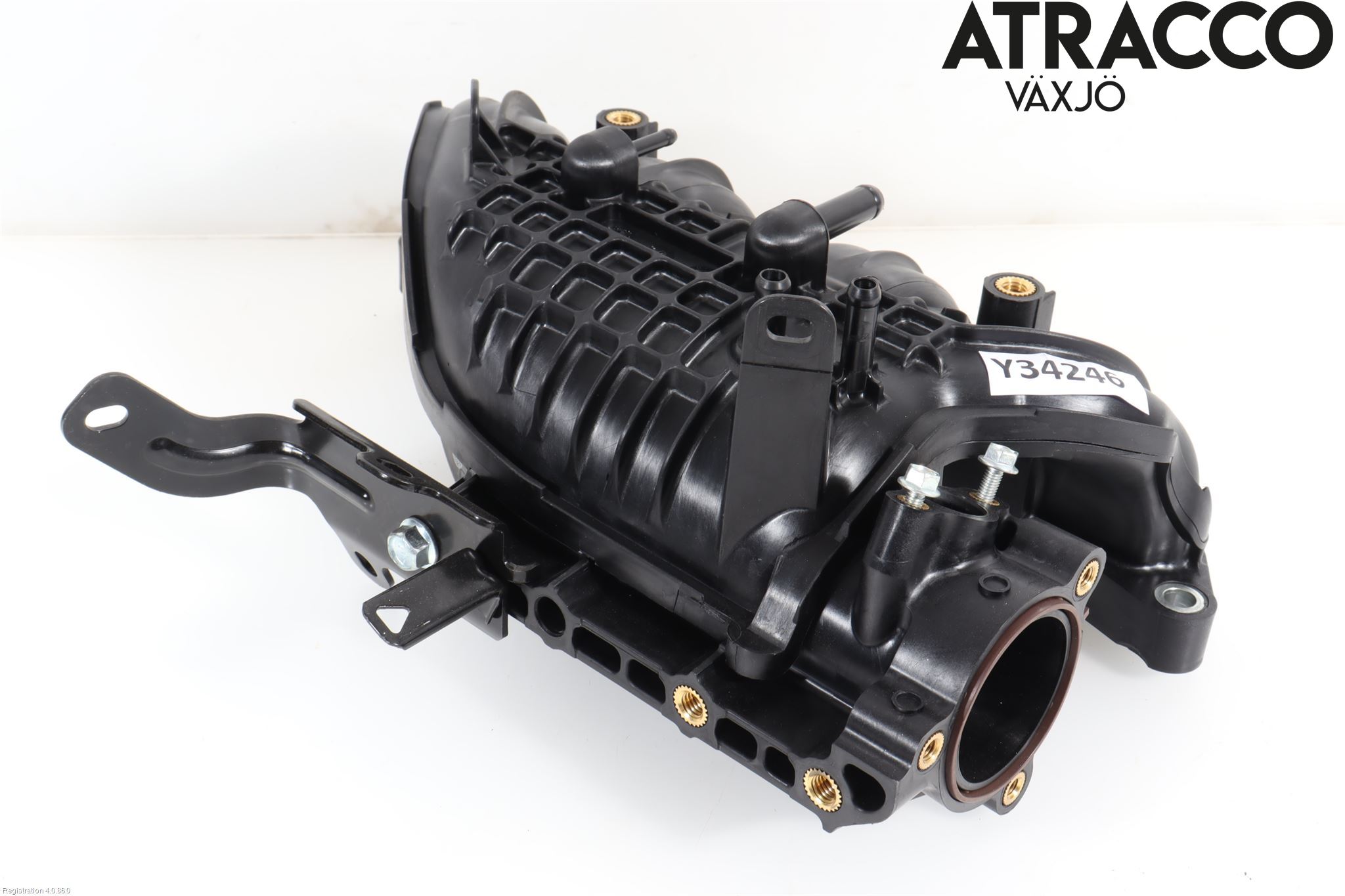 Mitsubishi ECLIPS CROSS Innsugningsmanifold
