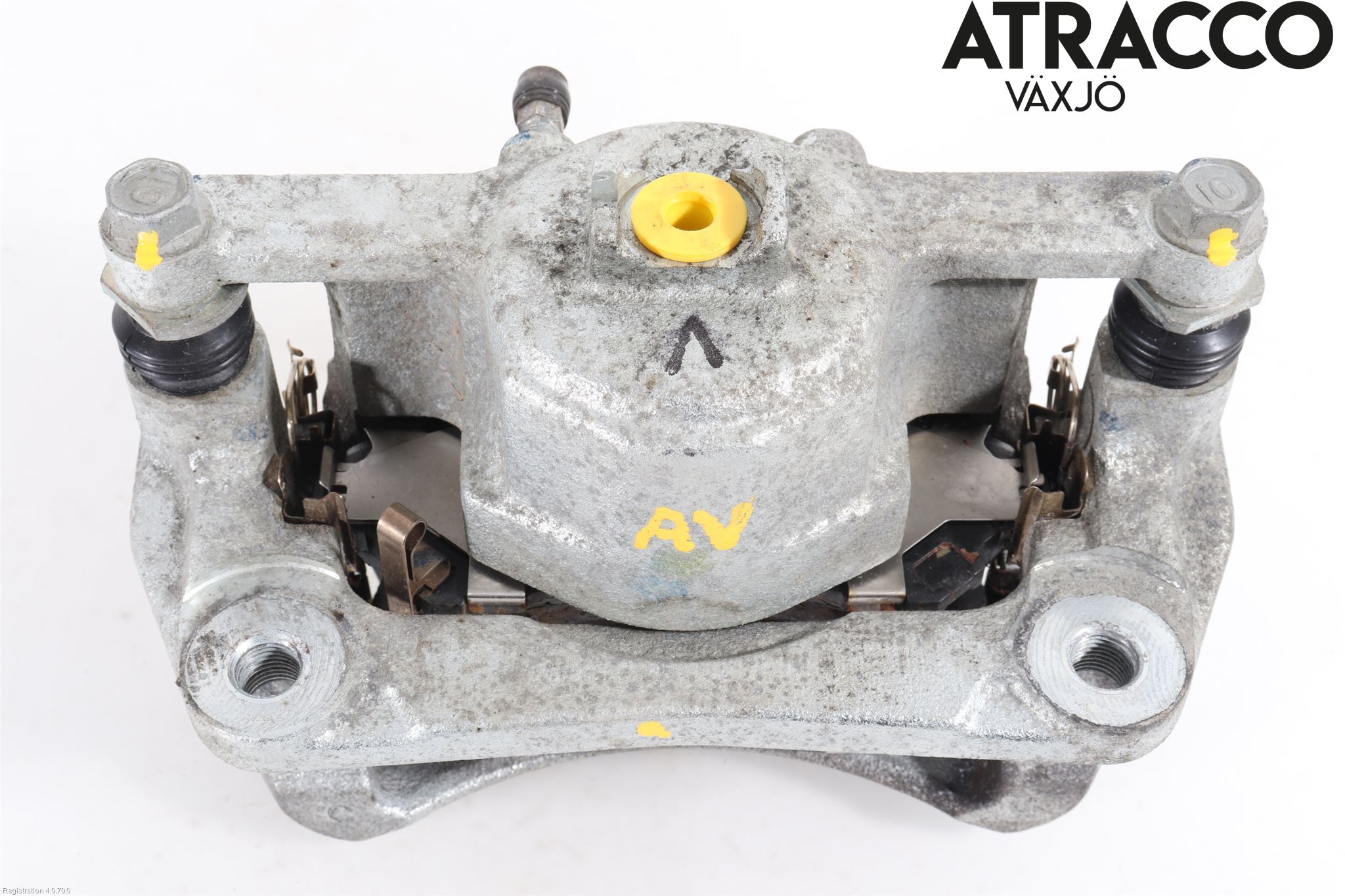 Suzuki VITARA 15- Bremsecaliper Foran Venstre