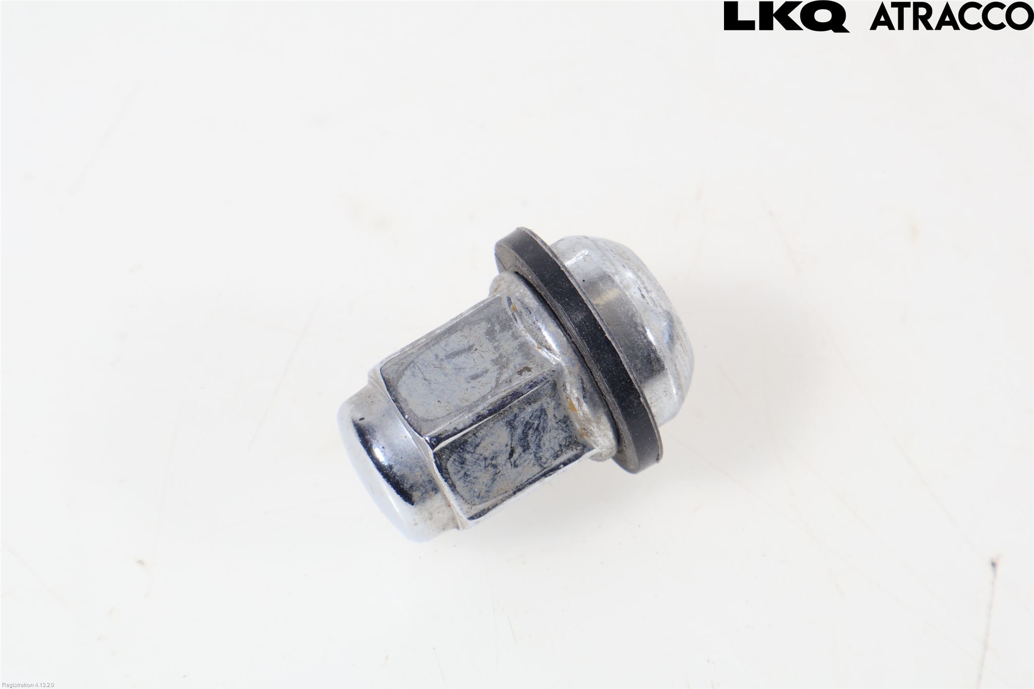 Honda JAZZ 21- Hjulmutter - Bolt - Sett