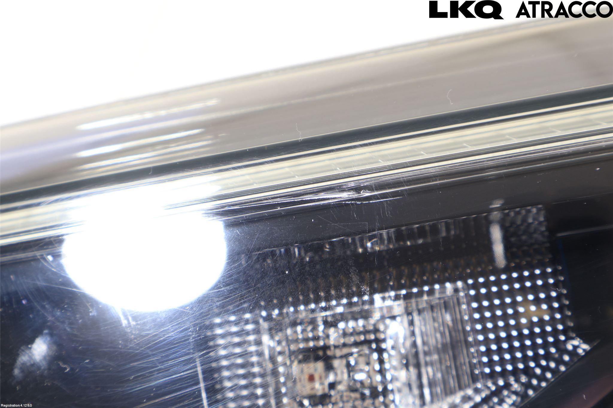 Honda HR-V 21- Refleks Bak