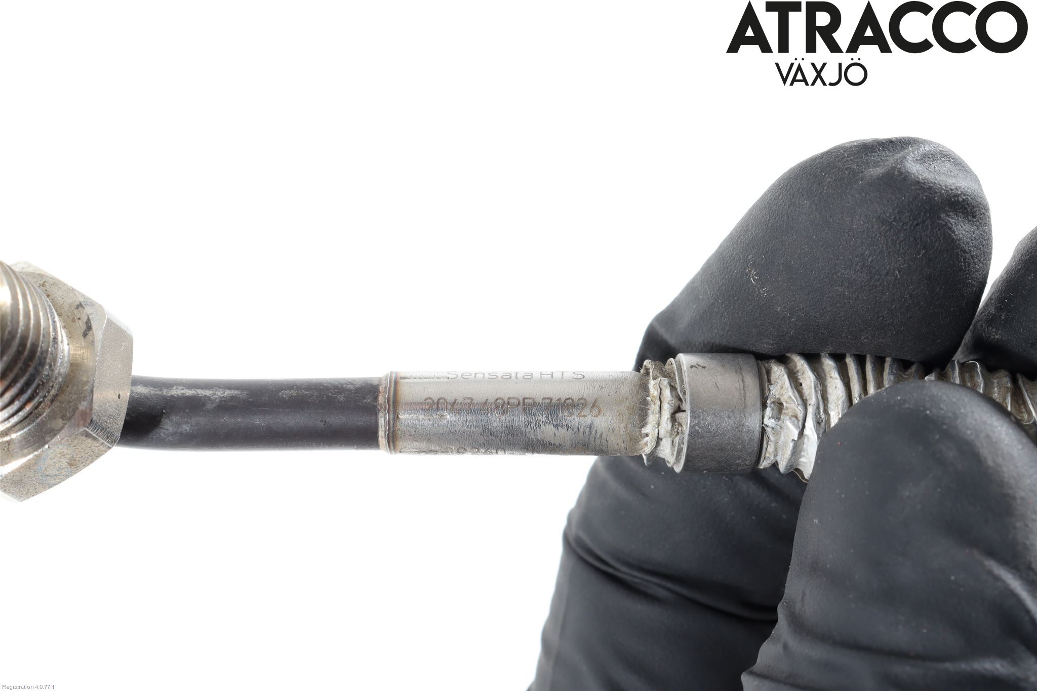 Hyundai TUCSON 05- Sensor Eksos
