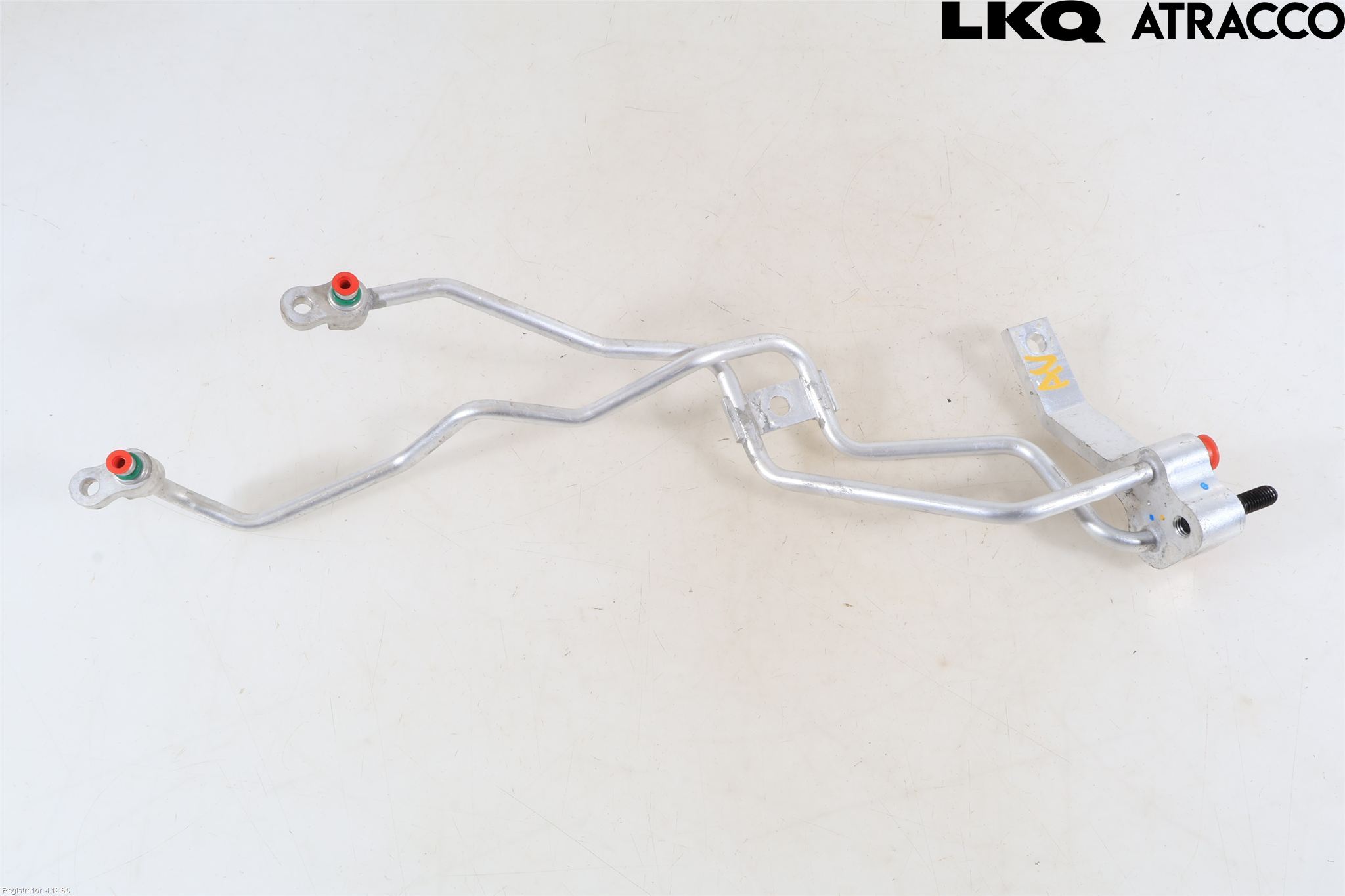 Hyundai IONIQ 5 NE 22- Varme Ac Slange - Rør