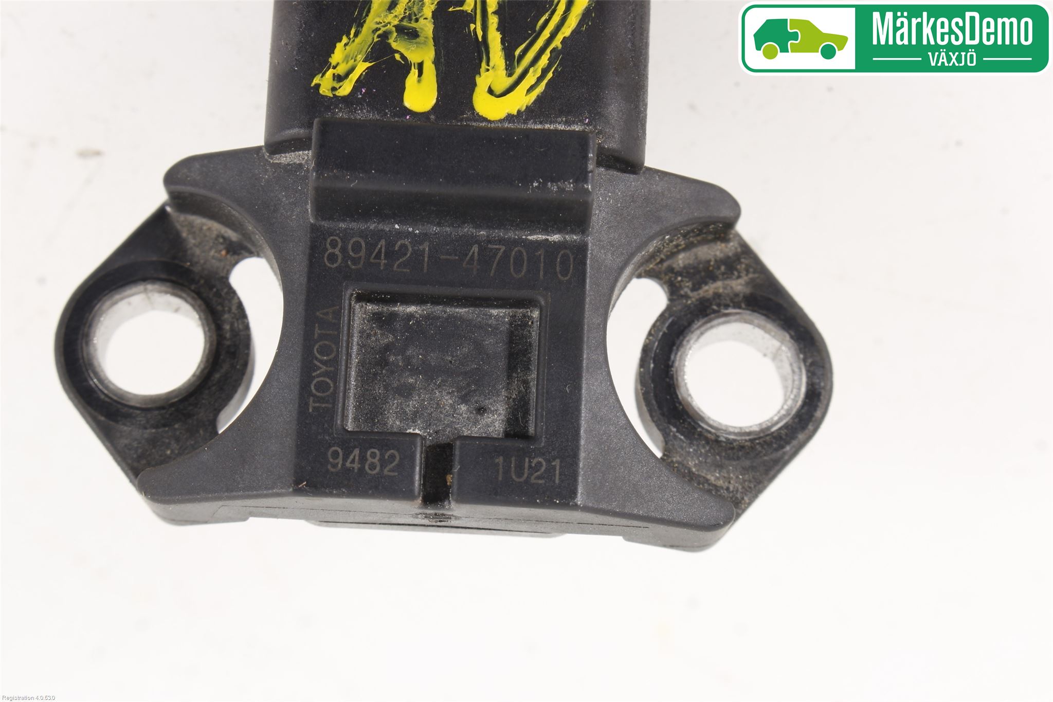 Lexus CT 200h Sensor Øvrig