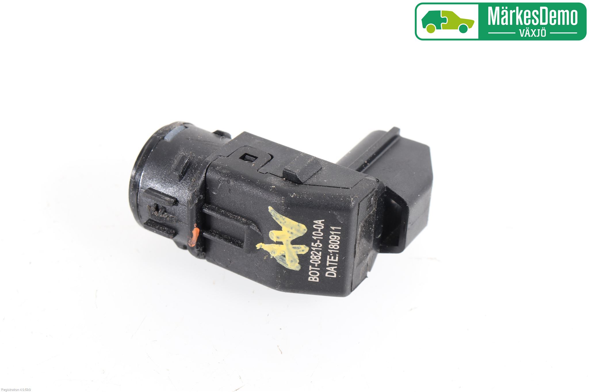 Suzuki VITARA 15- Sensor Ryggesensor