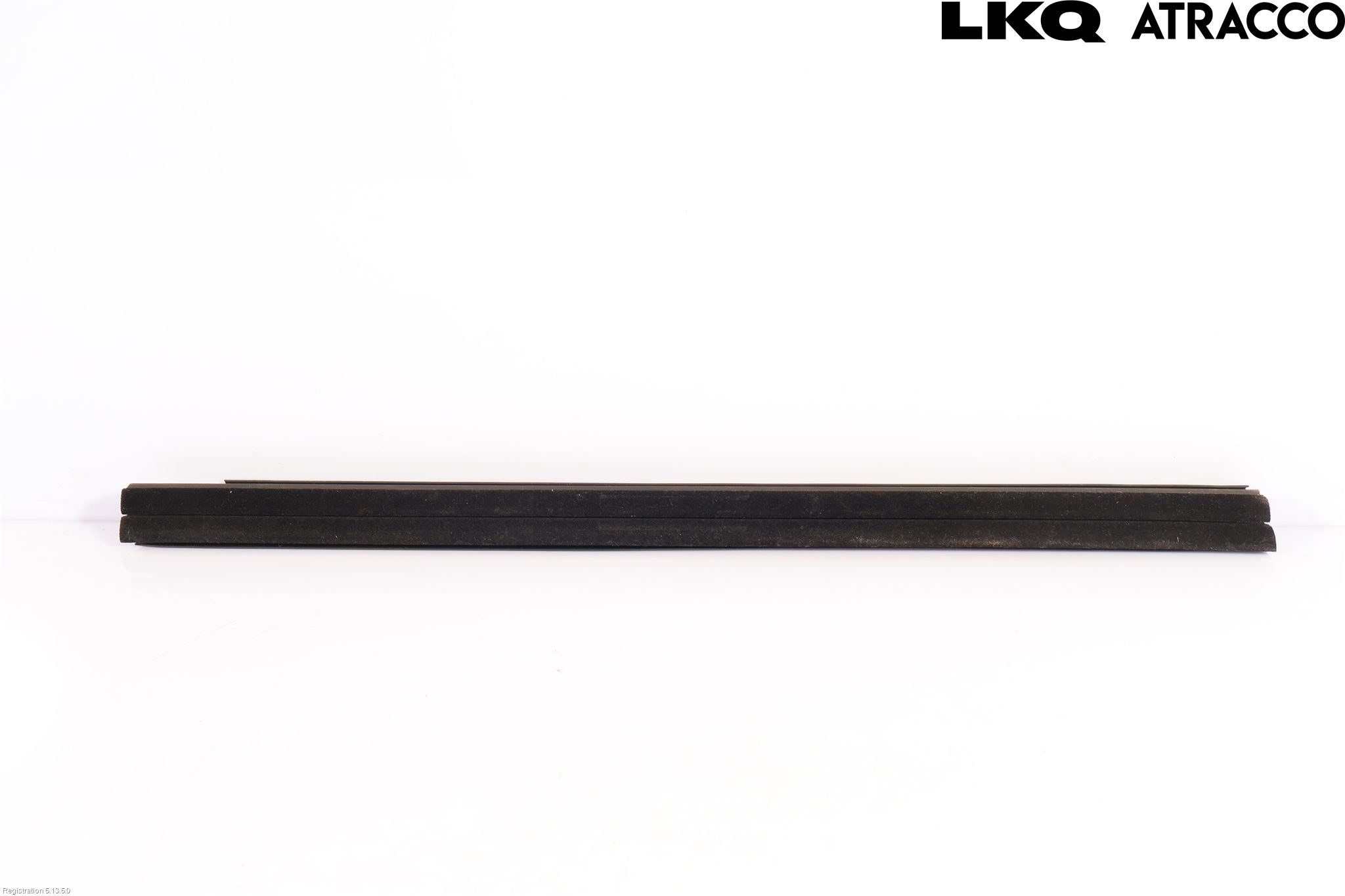 Lexus RZ 23- List Høyre Side