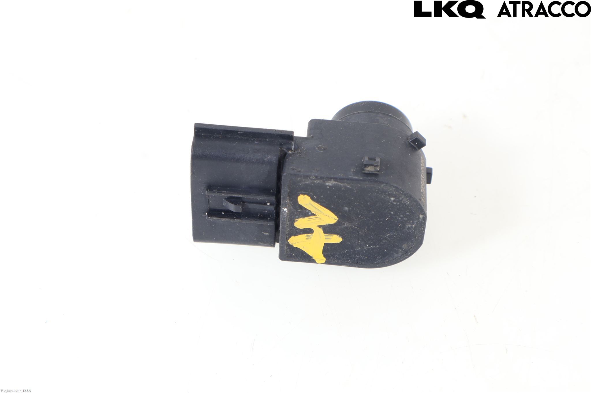 Hyundai IONIQ AE 17-22 Sensor Ryggesensor