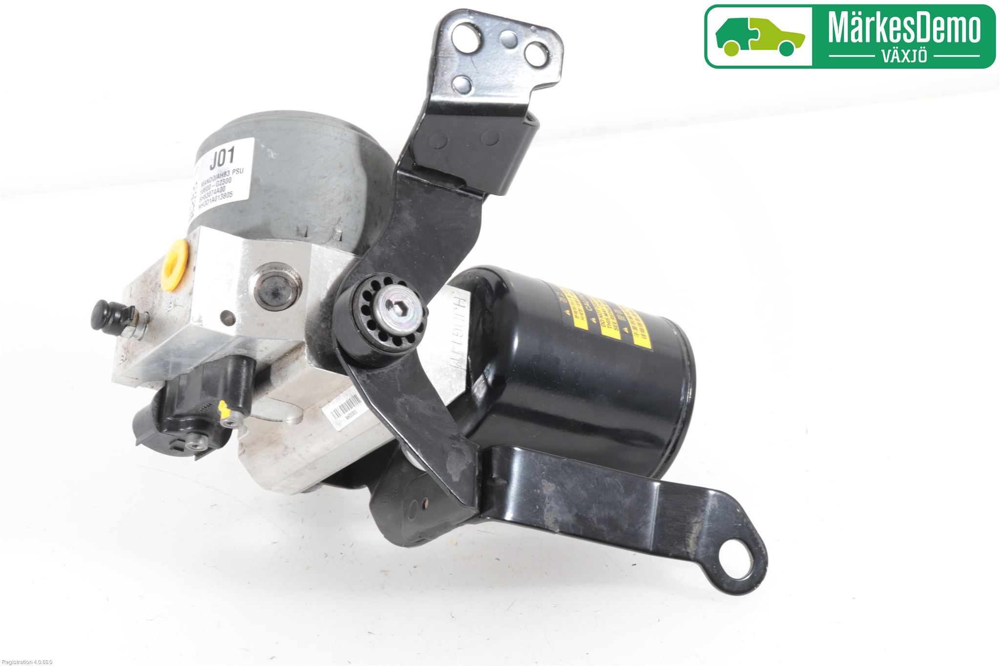 Hyundai IONIQ AE 17-22 Abs Hydraulikkpumpe