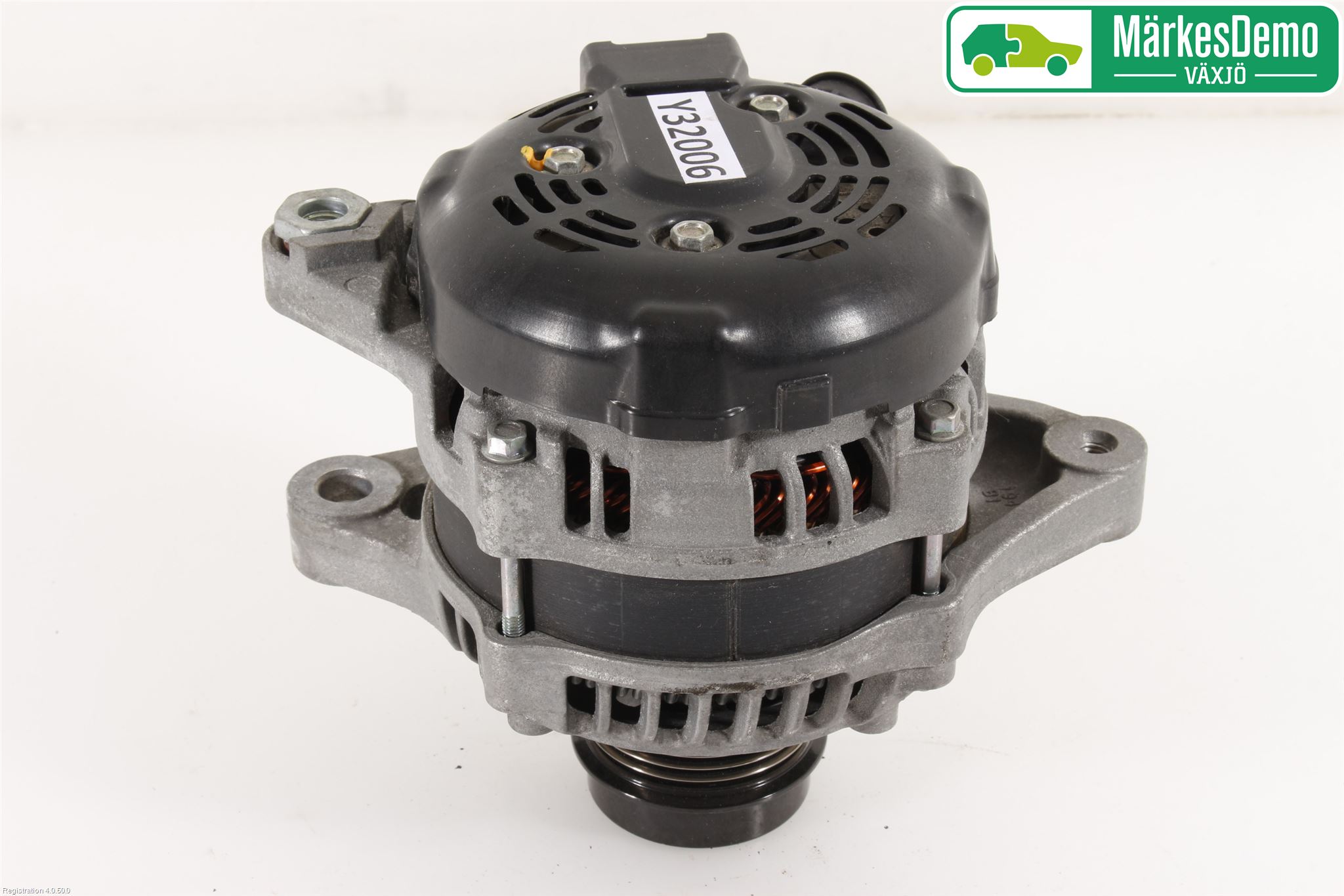 Toyota RAV4 13-18 Dynamo